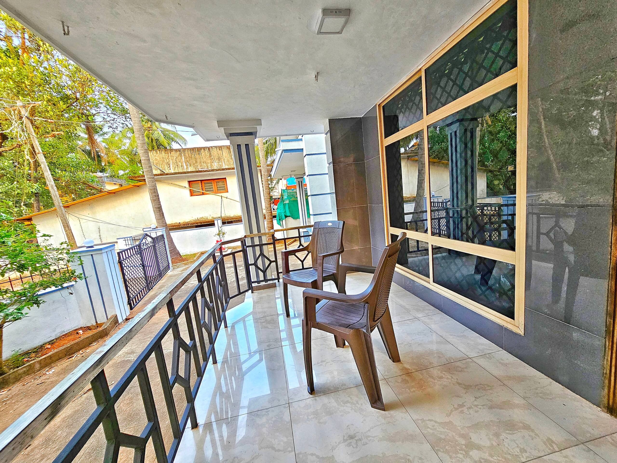 Sirimudi Villa 40