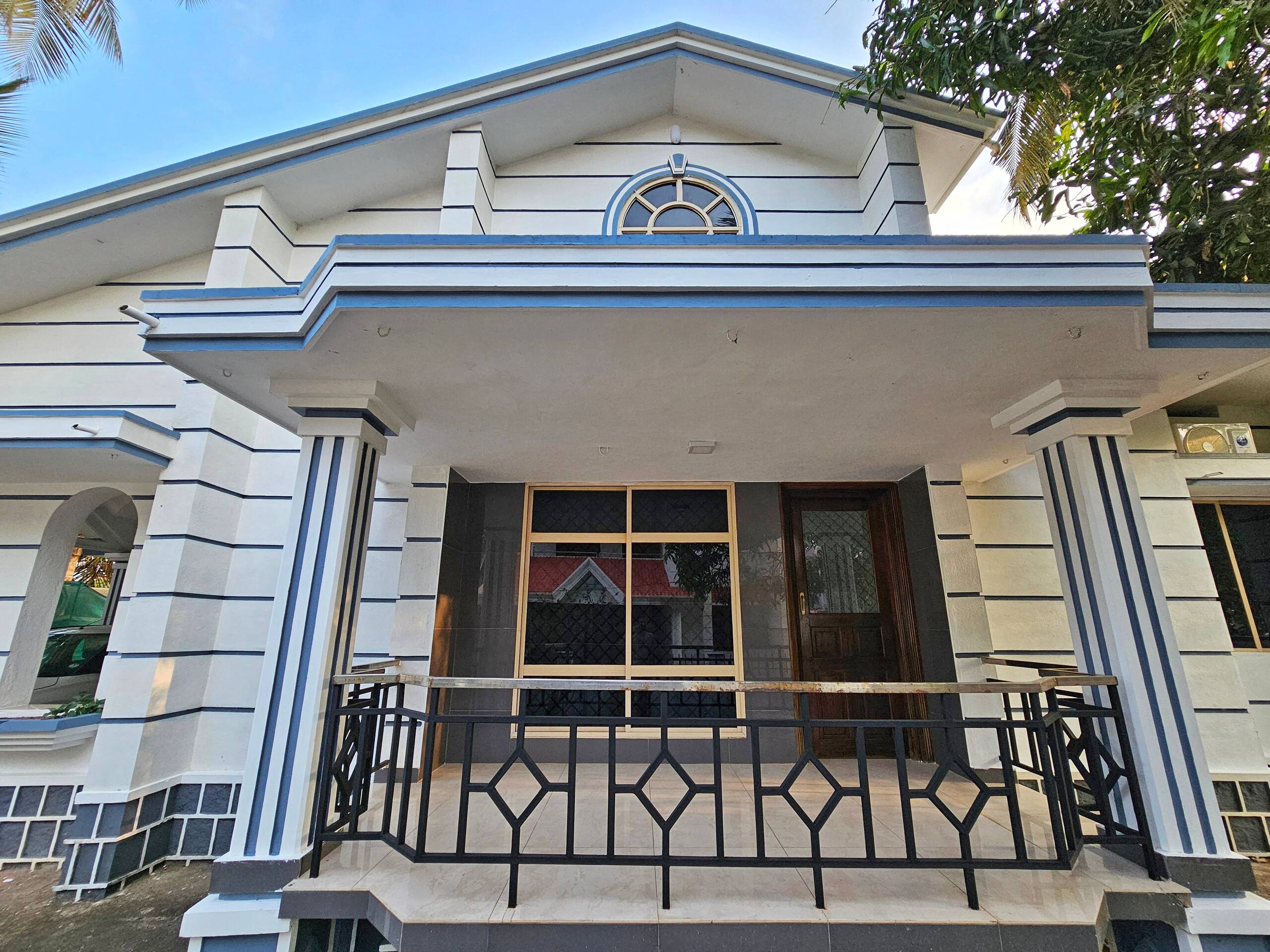 Sirimudi Villa 24