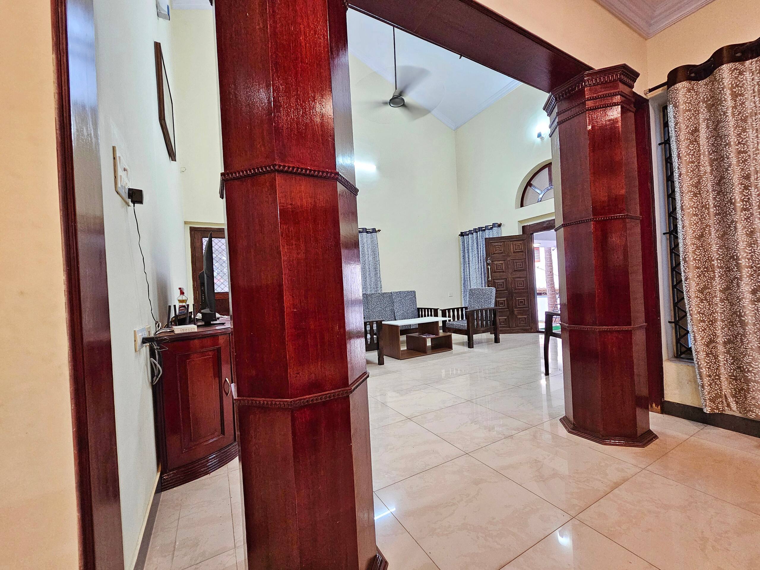 Sirimudi Villa 21