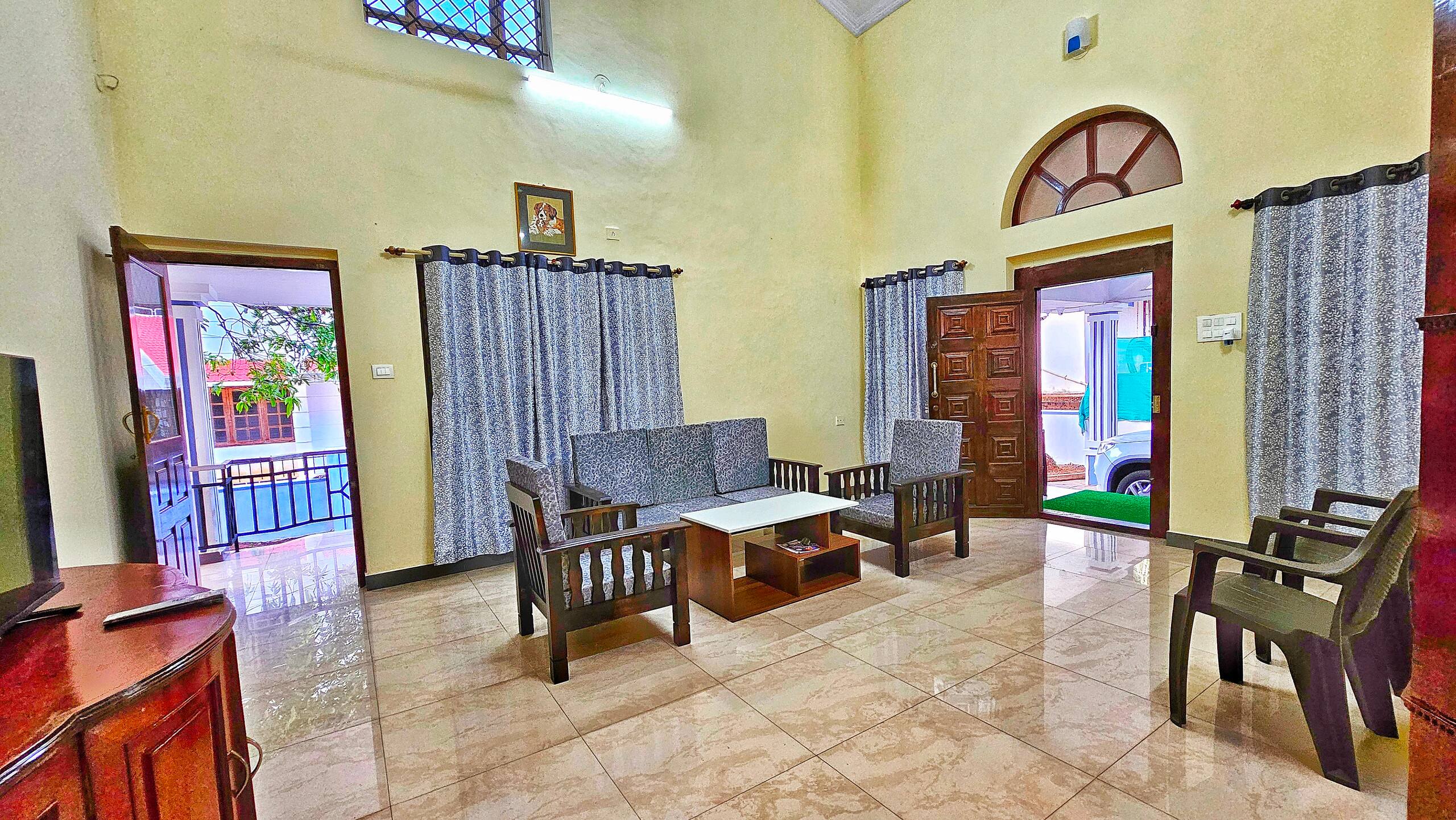 Sirimudi Villa 7