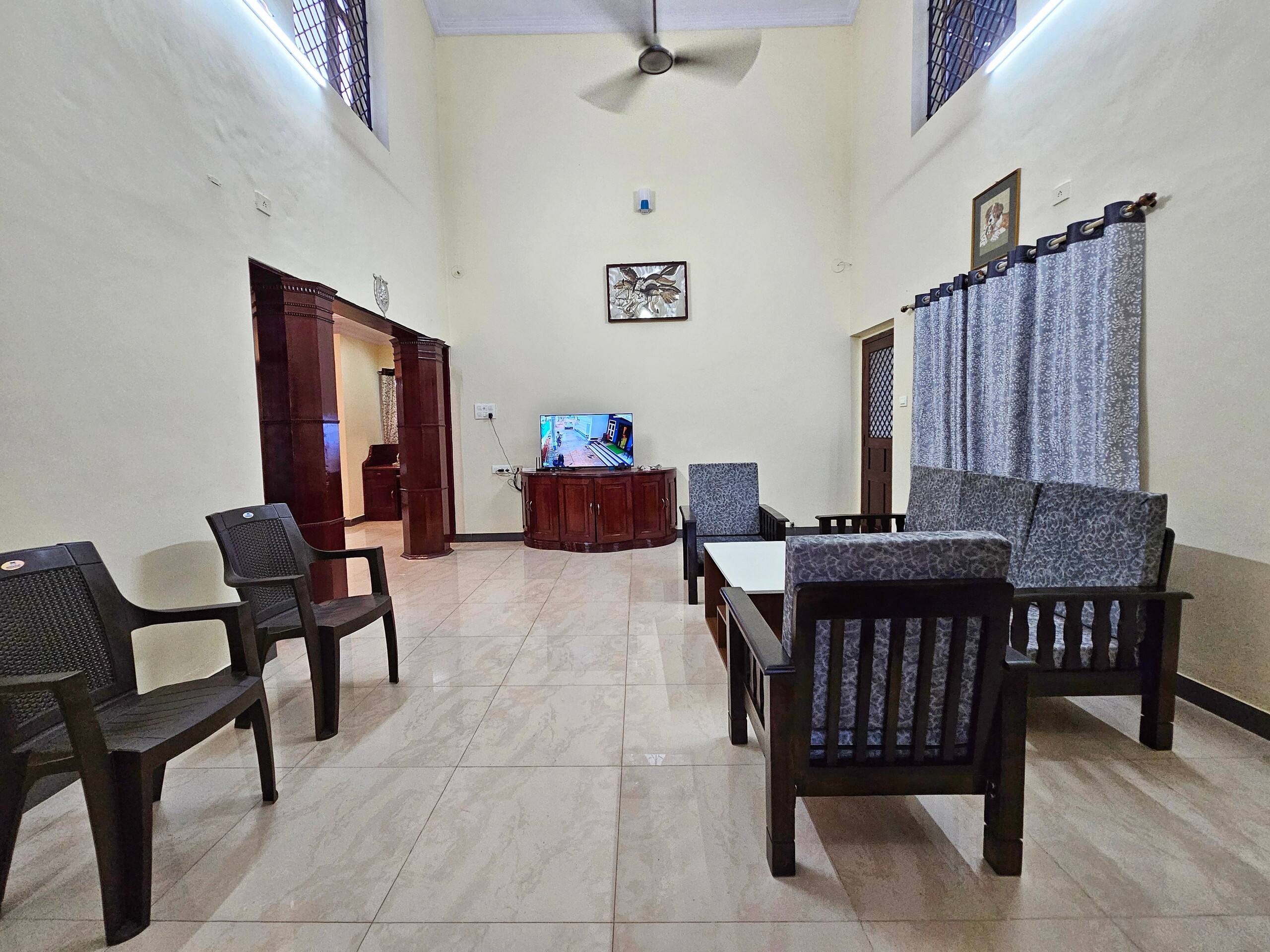 Sirimudi Villa 5