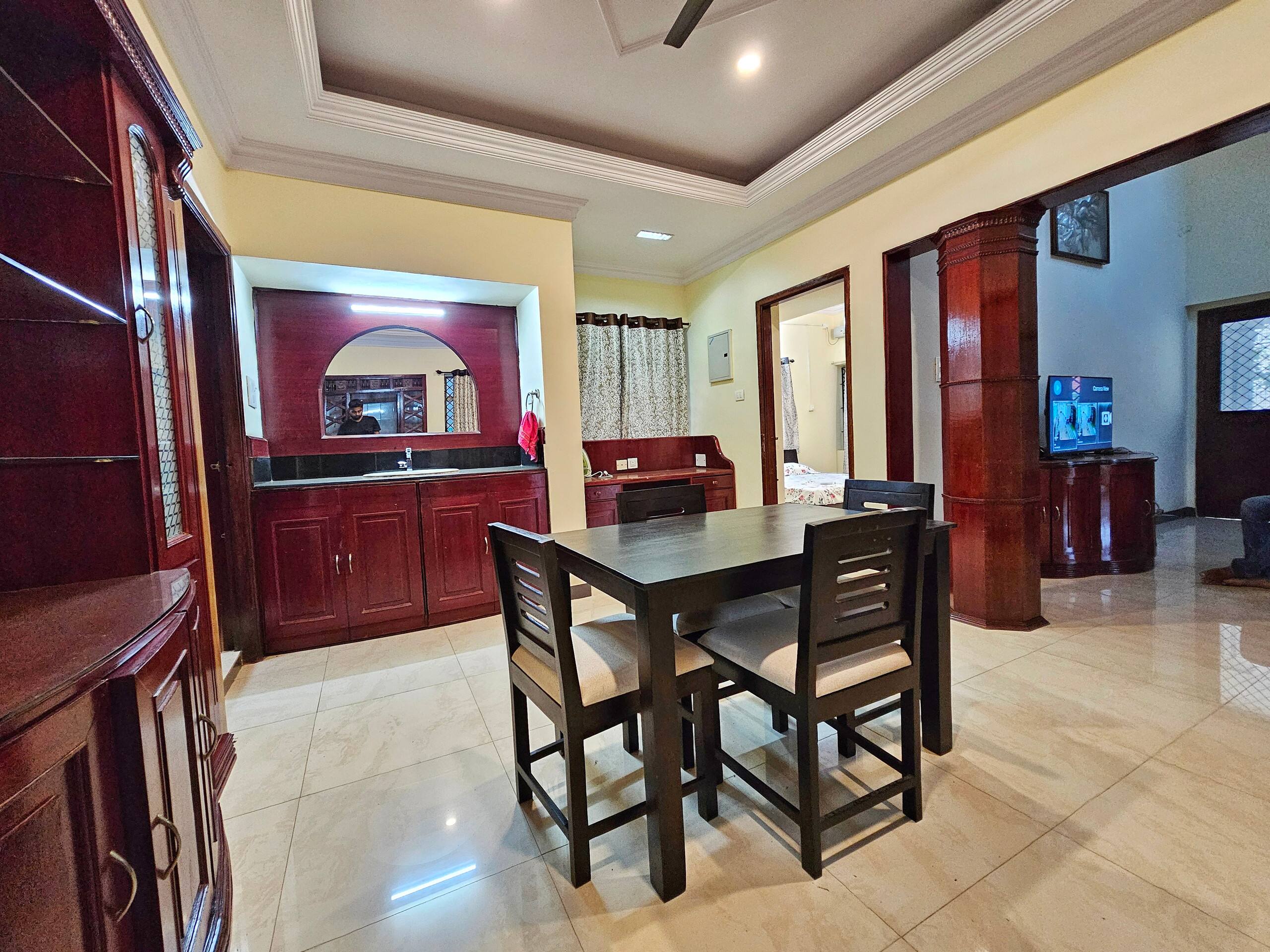 Sirimudi Villa 14