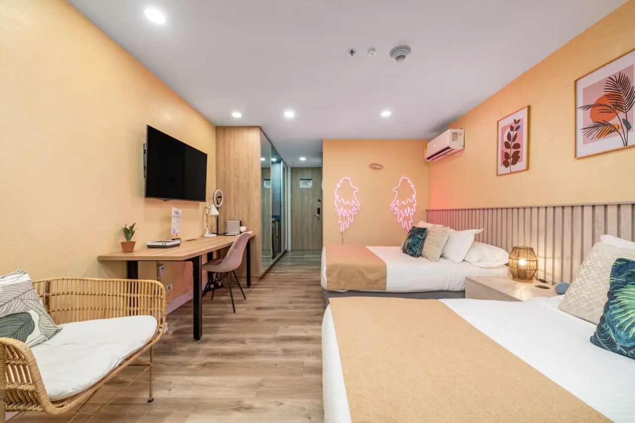 ✨Charming Studio✨2🛏🛏 ✨STUNNING MOUNTAIN VIEW✨ — photo 2