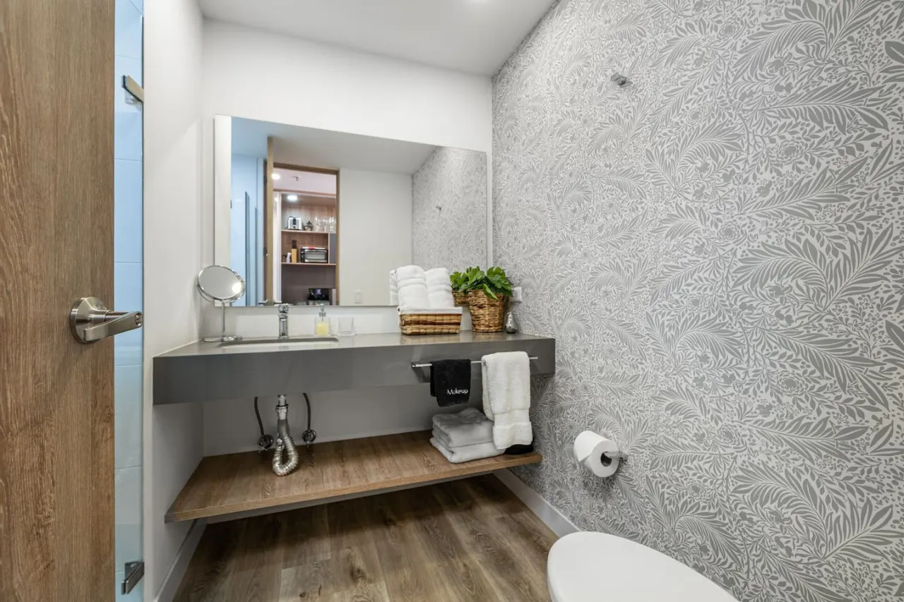 Charming Studio2 STUNNING MOUNTAIN VIEW 9