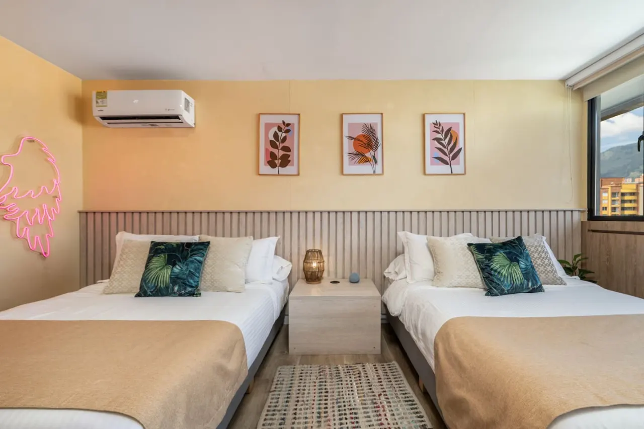 ✨Charming Studio✨2🛏🛏 ✨STUNNING MOUNTAIN VIEW✨ — photo 3