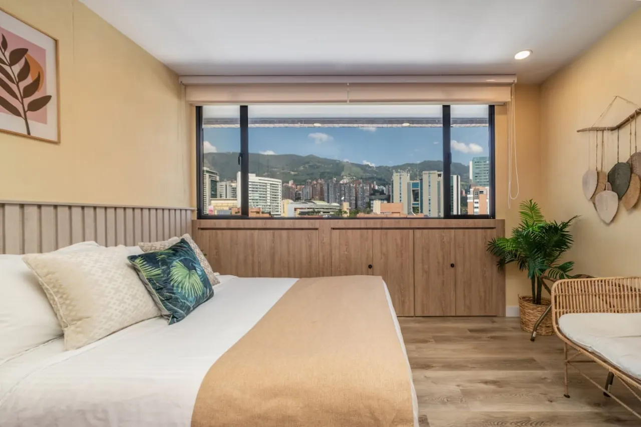 ✨Charming Studio✨2🛏🛏 ✨STUNNING MOUNTAIN VIEW✨ — photo 5
