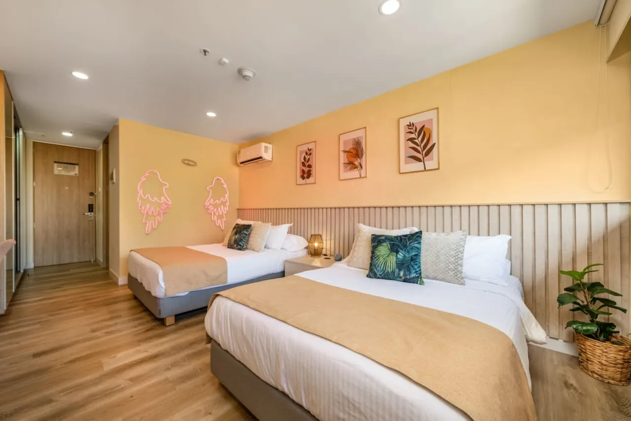 Charming Studio2 STUNNING MOUNTAIN VIEW 7