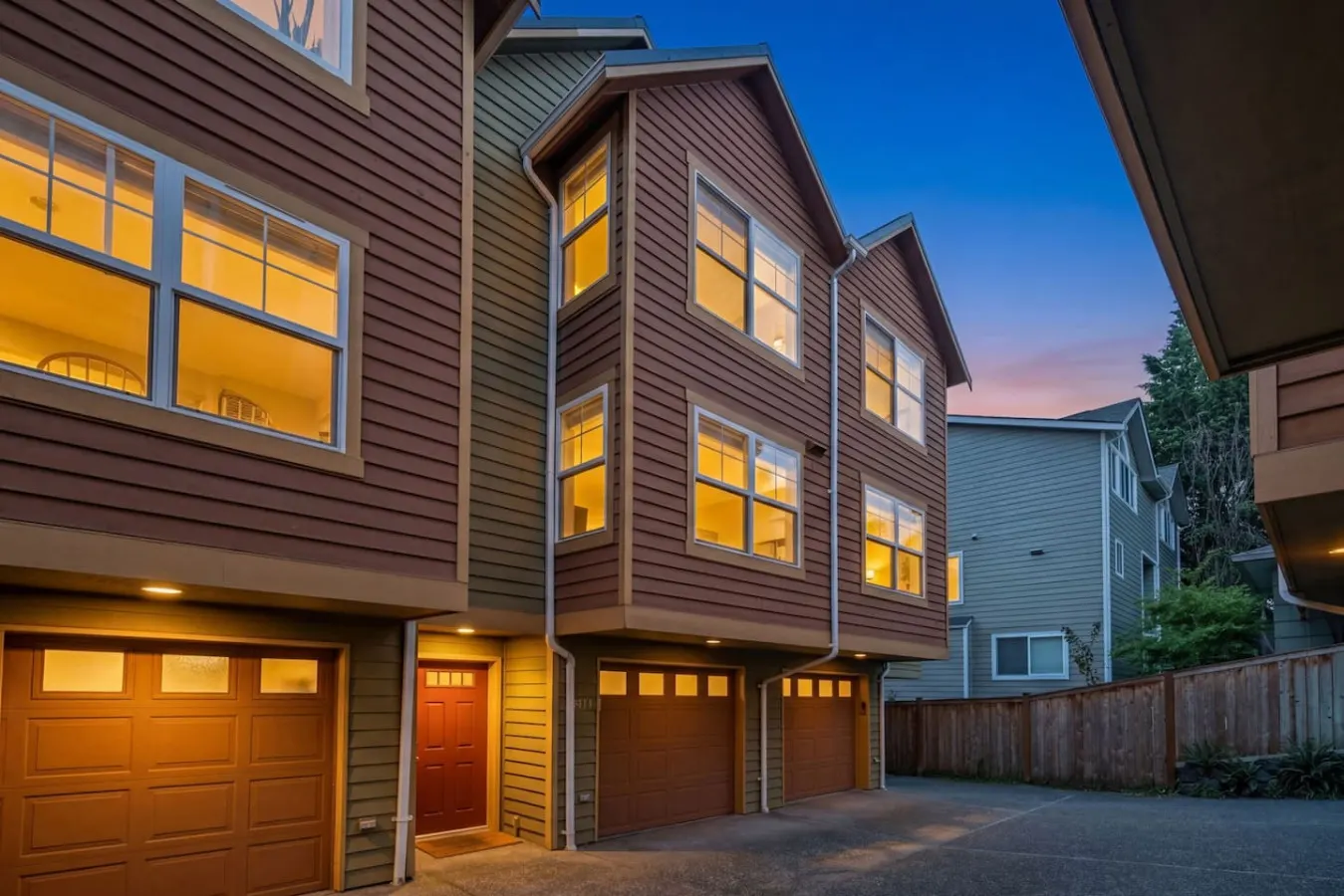 3 Bed, 2.5 Bath Fremont Escape: Hot Tub, BBQ 10