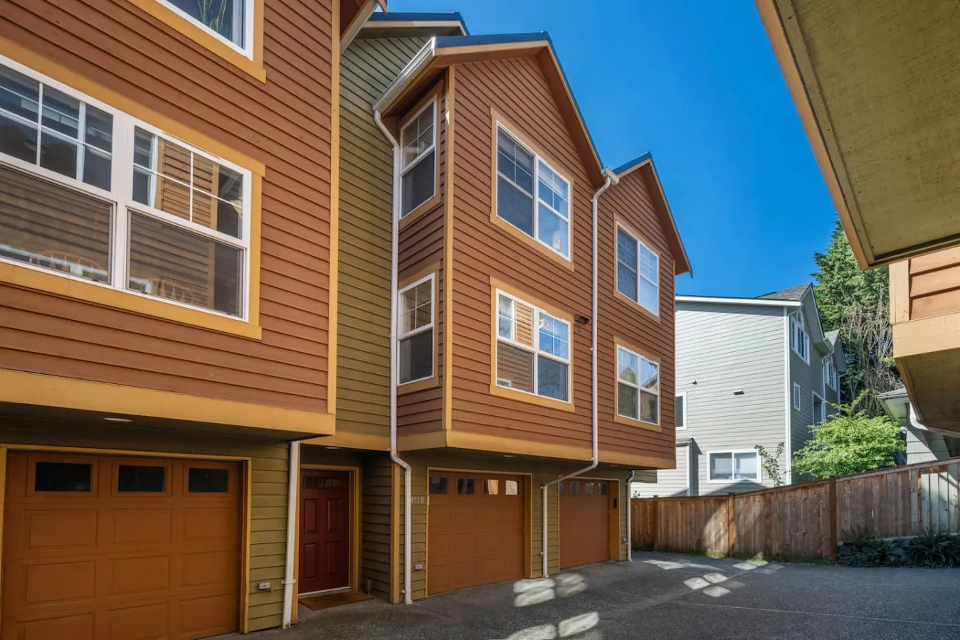 3 Bed, 2.5 Bath Fremont Escape: Hot Tub, BBQ 14
