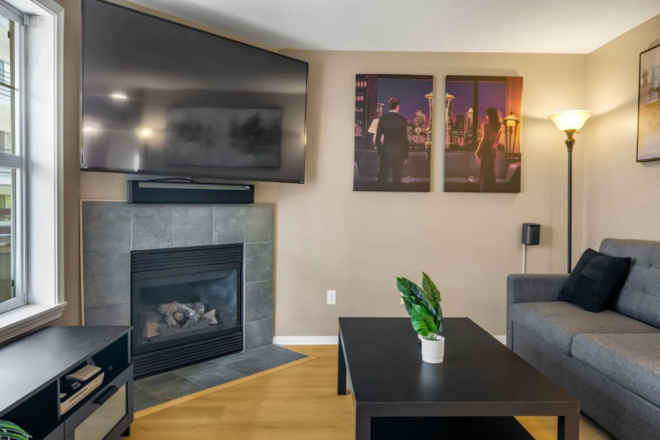 3 Bed, 2.5 Bath Fremont Escape: Hot Tub, BBQ 15