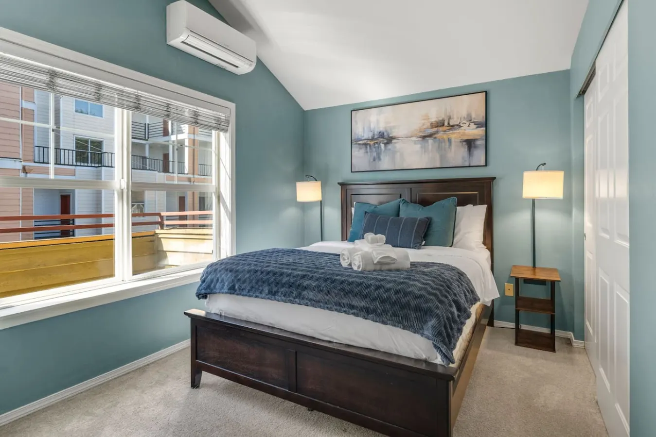 3 Bed, 2.5 Bath Fremont Escape: Hot Tub, BBQ — photo 4