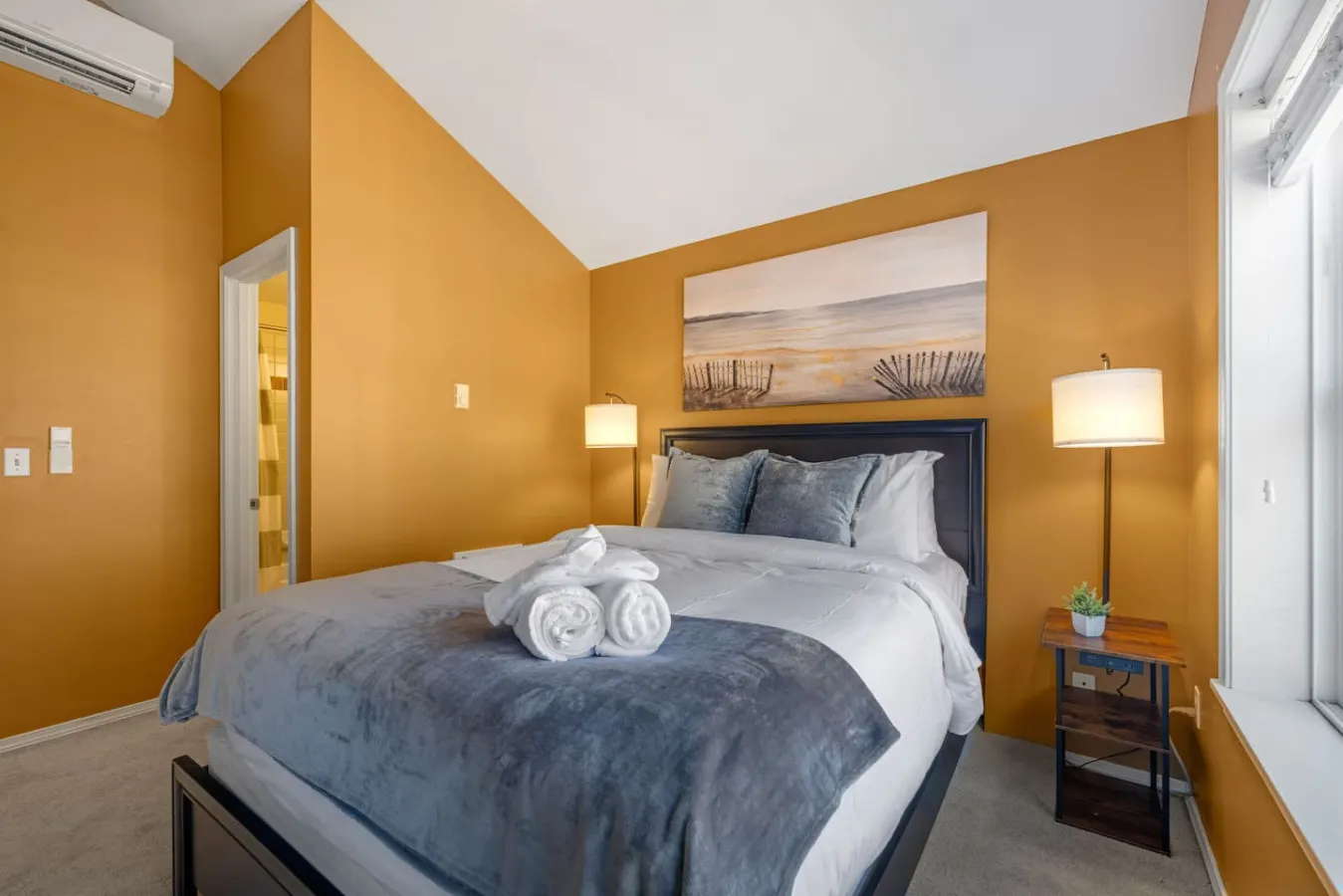 3 Bed, 2.5 Bath Fremont Escape: Hot Tub, BBQ 6