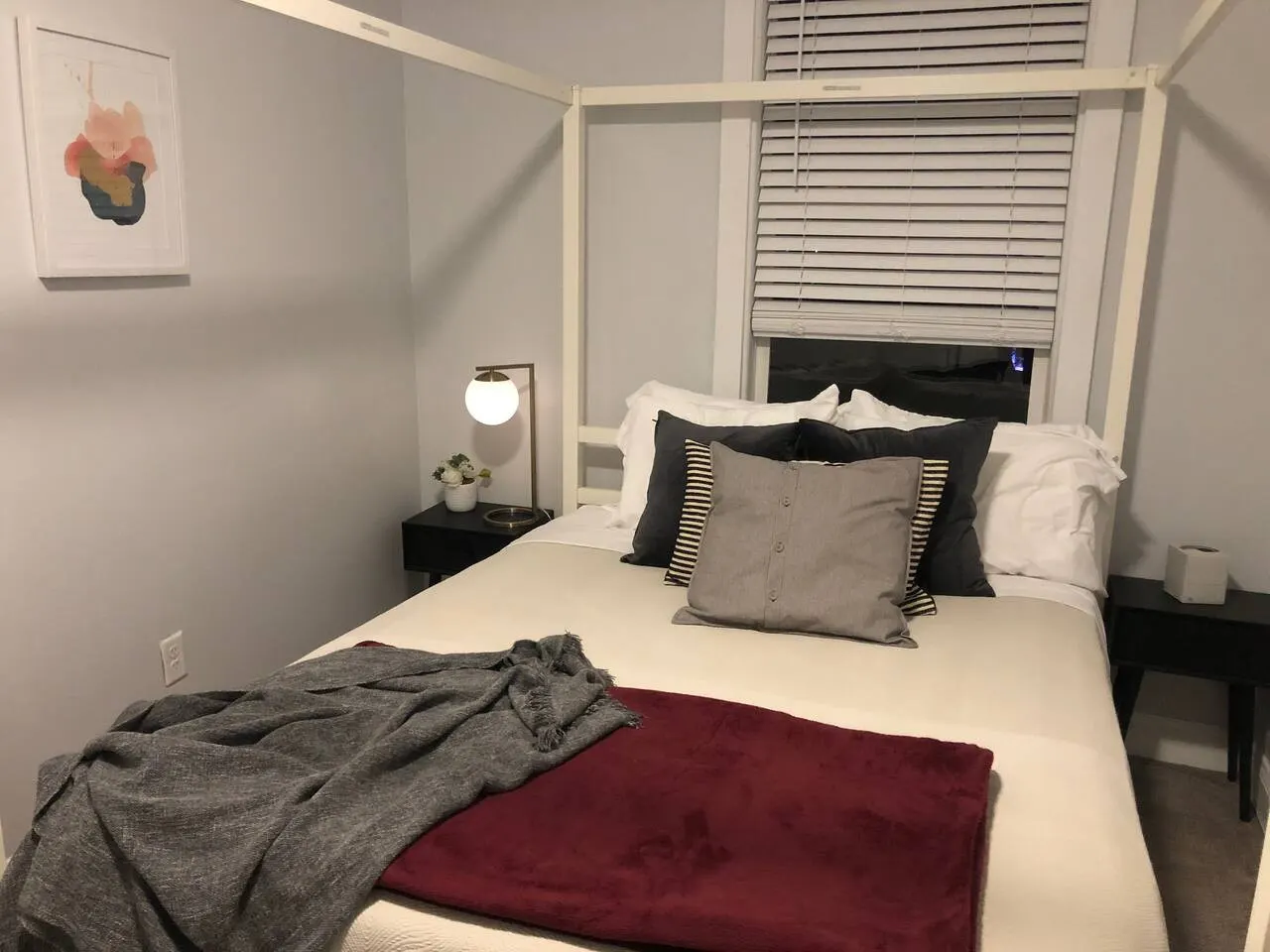 Renovated 2B w/Balcony by OTR, UC, Findlay Market 18