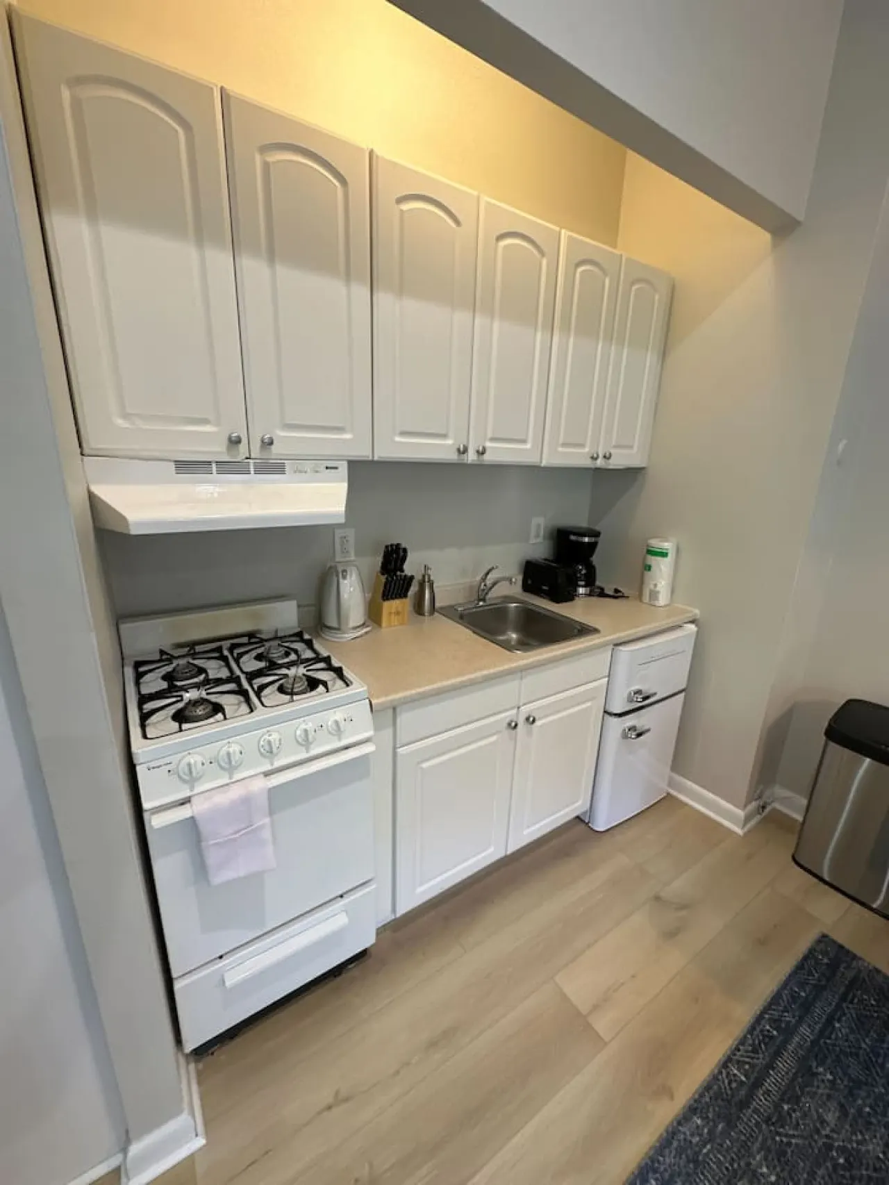 Spacious Studio! | Back Bay — photo 5