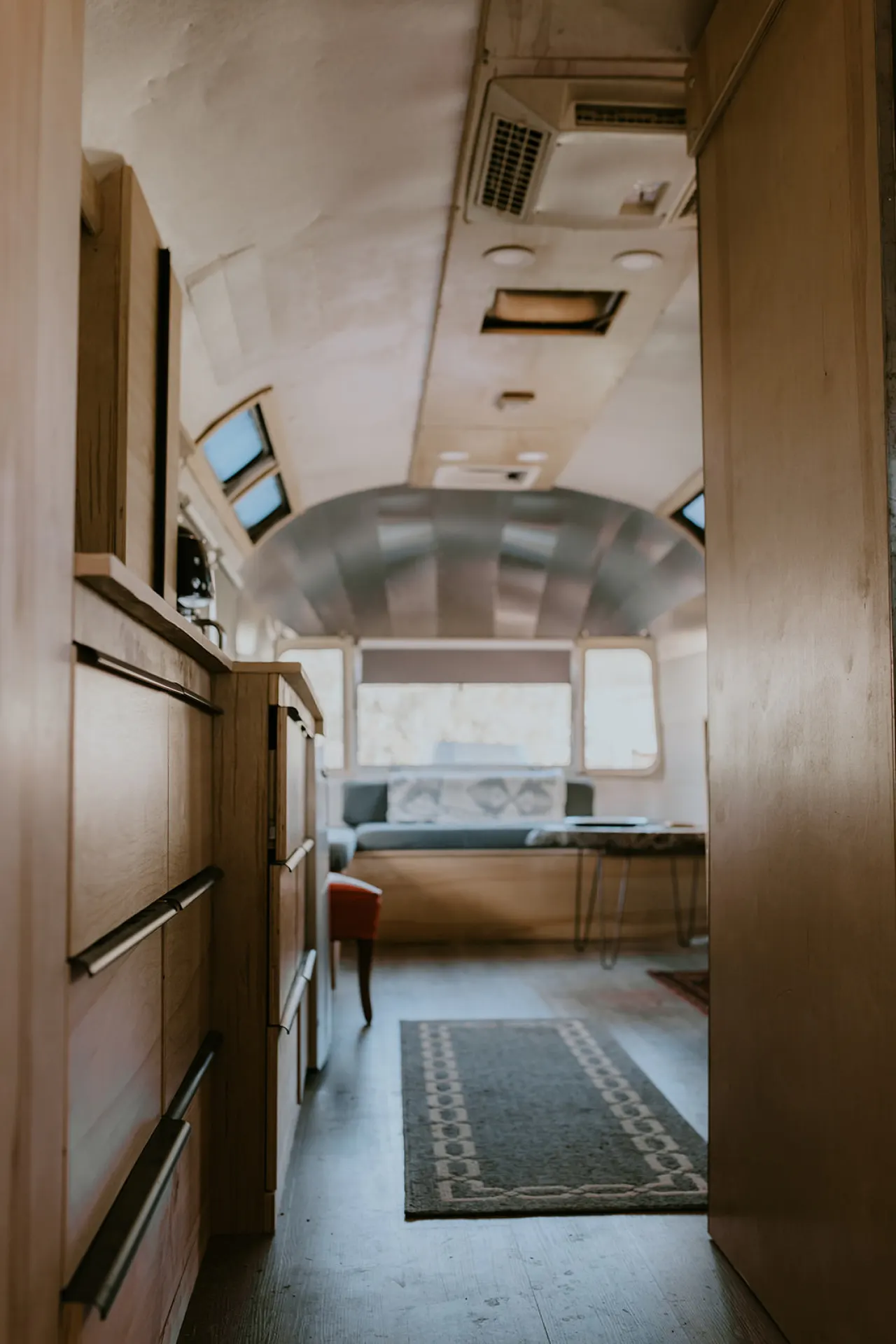Flint Rock Ranch - The Big Airstream 14