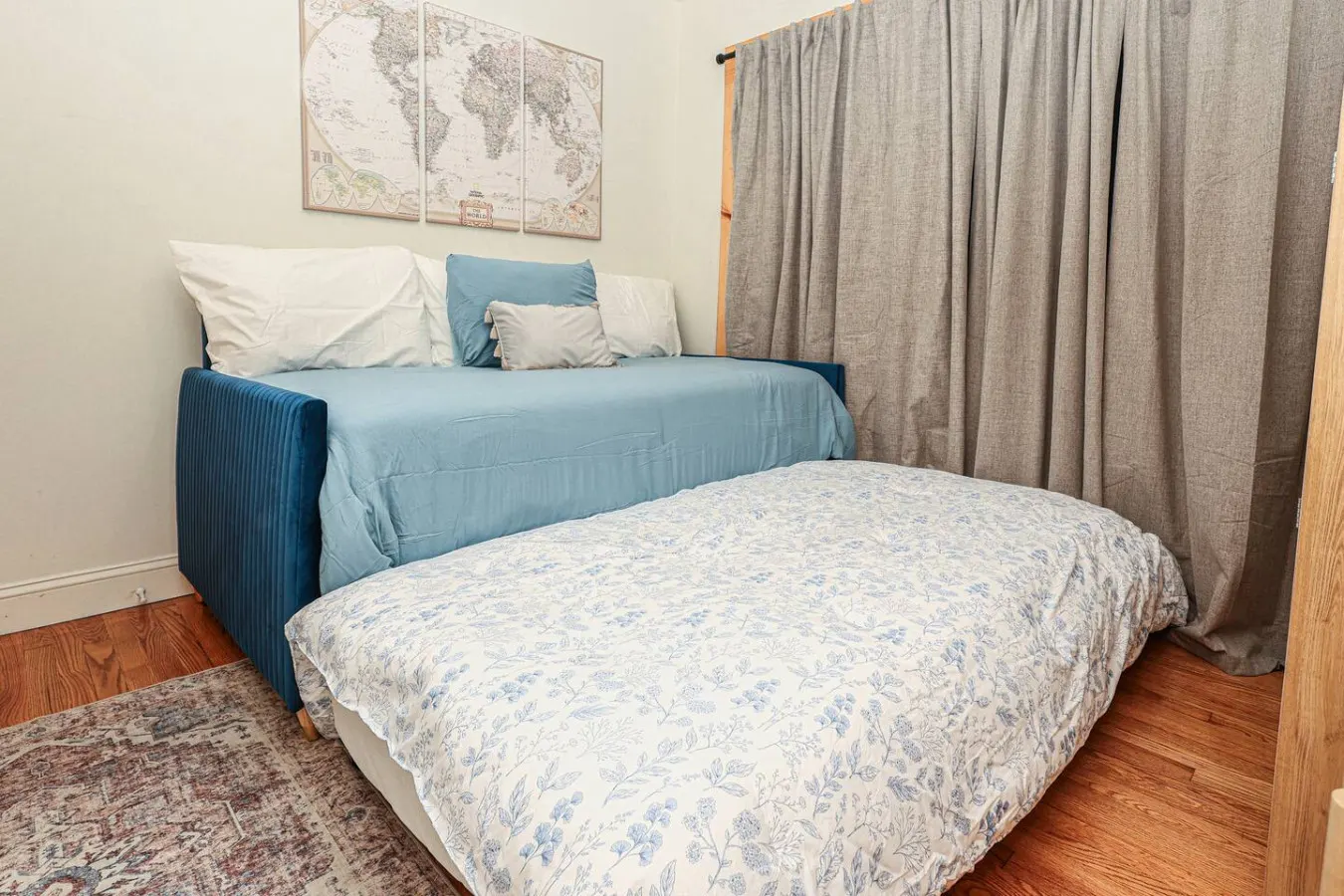 Cozy Ranch Retreat w/ Fire Pit! ~10min to Downtown 17