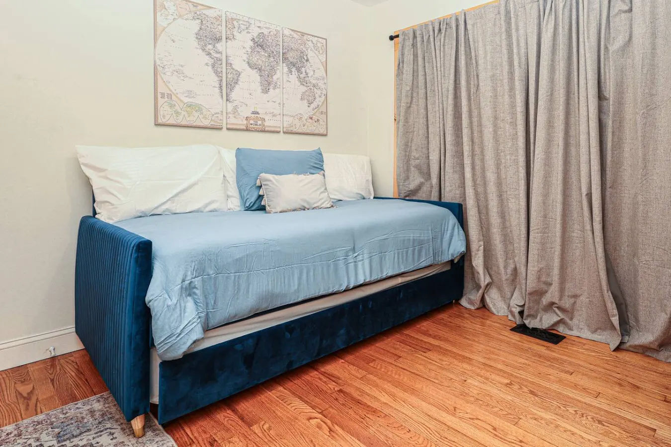 Cozy Ranch Retreat w/ Fire Pit! ~10min to Downtown 18