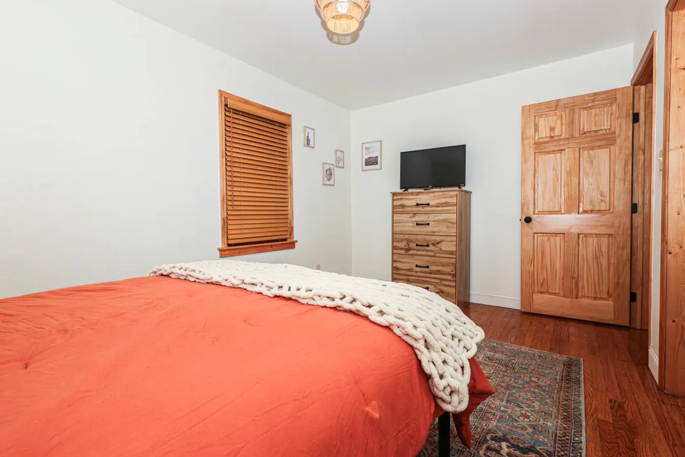 Cozy Ranch Retreat w/ Fire Pit! ~10min to Downtown 19