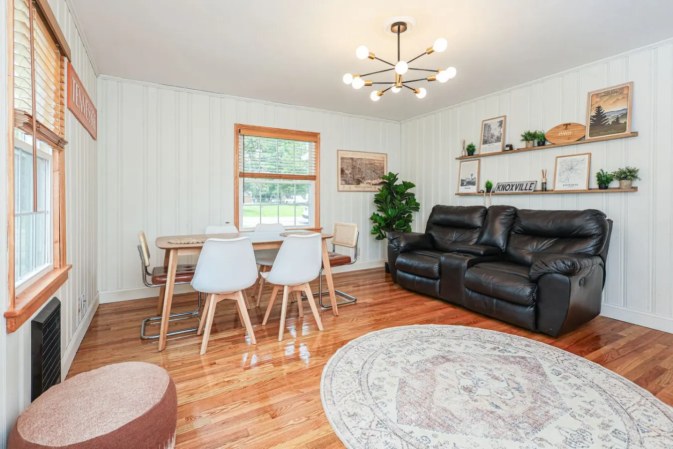 Cozy Ranch Retreat w/ Fire Pit! ~10min to Downtown — photo 3