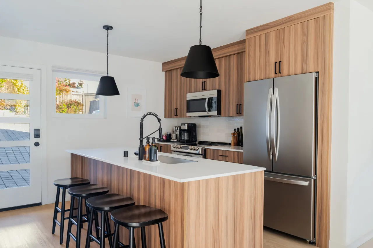 Brand New 3BR Retreat Sauna Private Rooftop 9