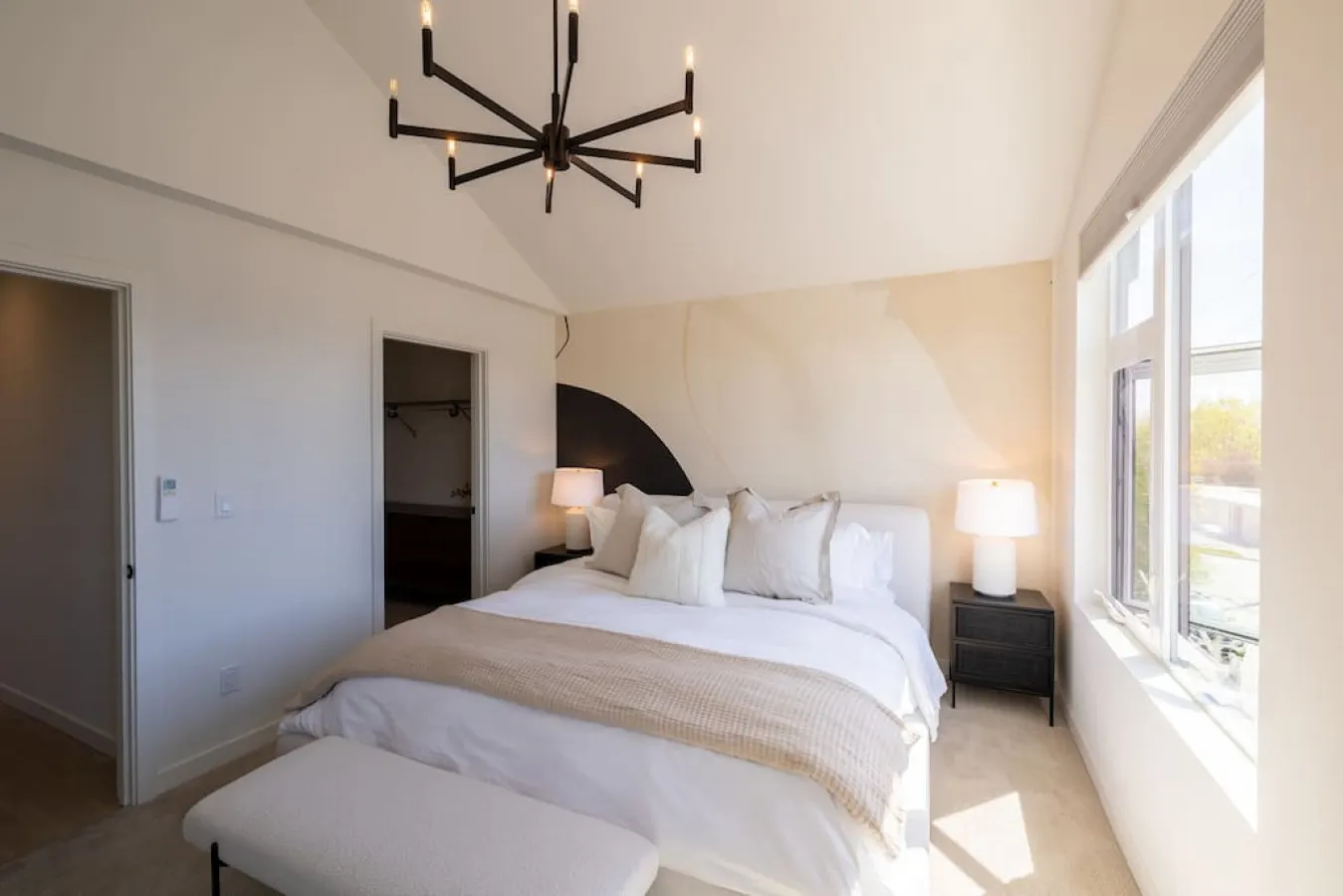 Brand New 3BR Retreat Sauna Private Rooftop 18