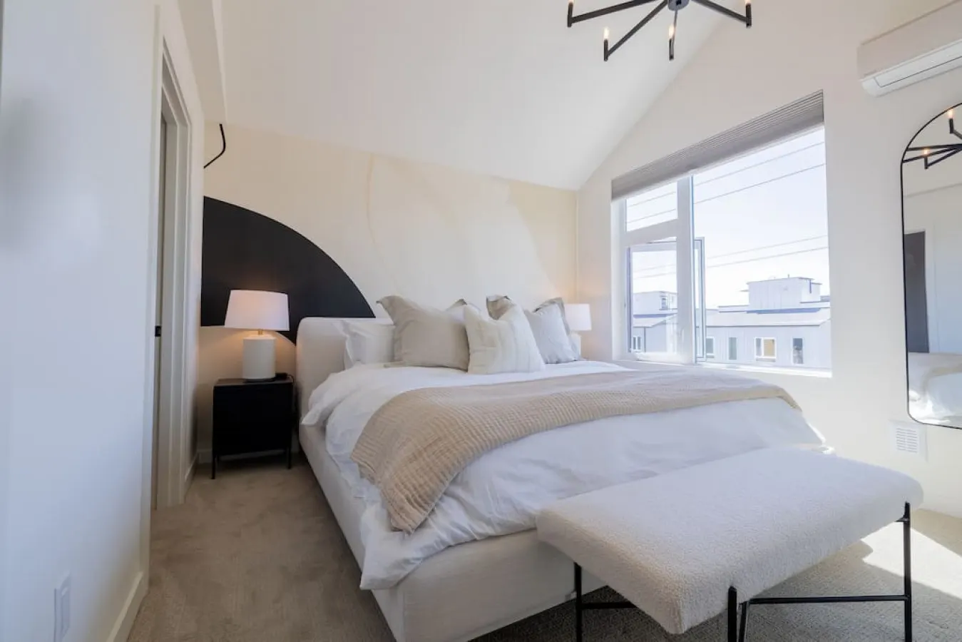 Brand New 3BR Retreat Sauna Private Rooftop 19