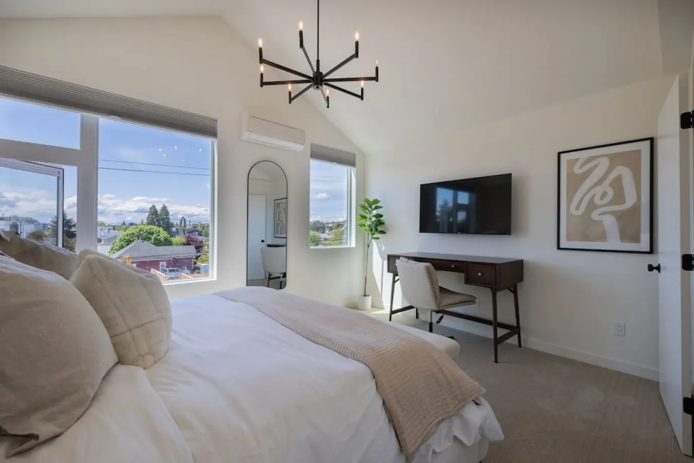 Brand New 3BR Retreat Sauna Private Rooftop 20