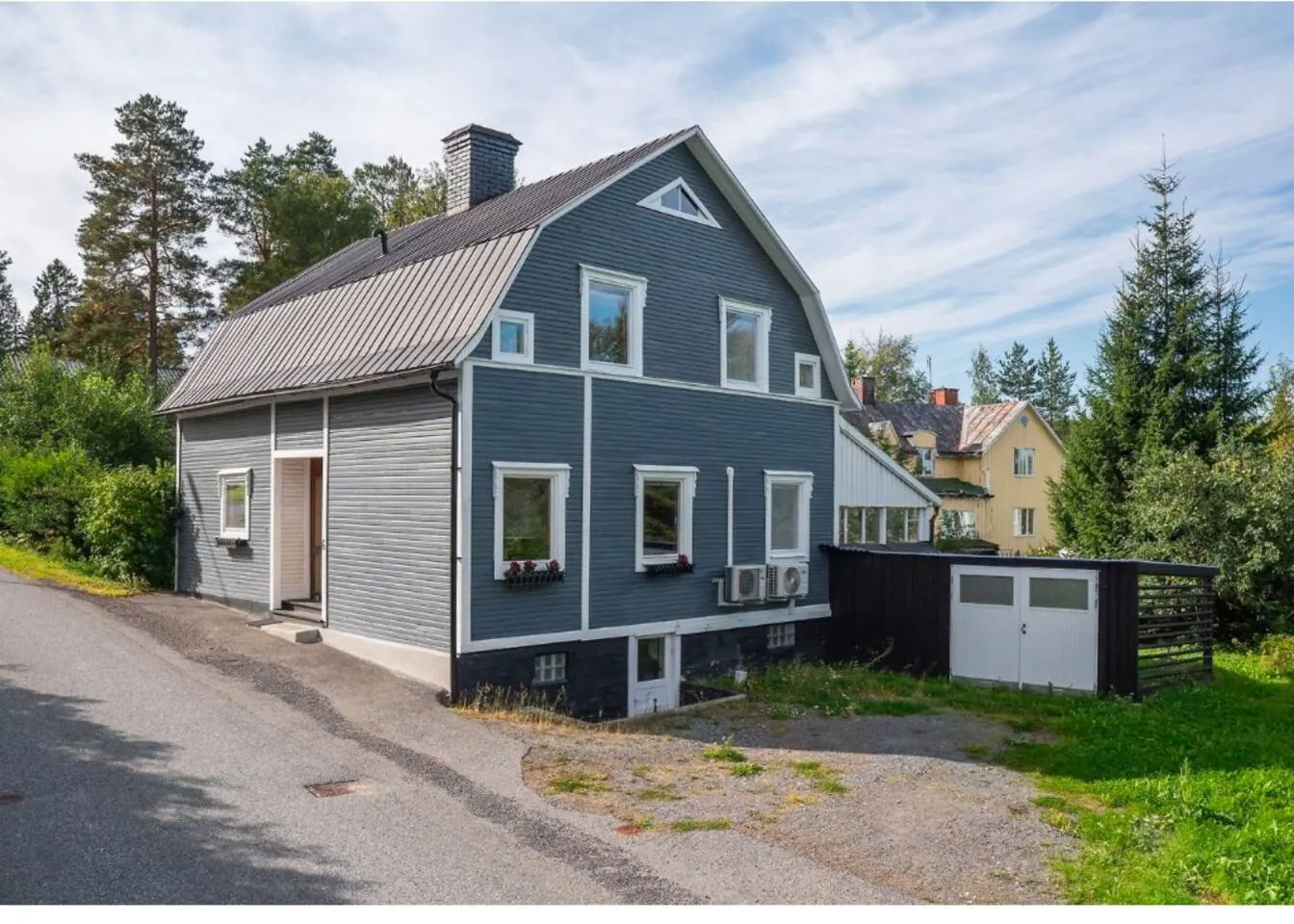 Workersstay – Corporate Housing - Sundsvall - Sverige