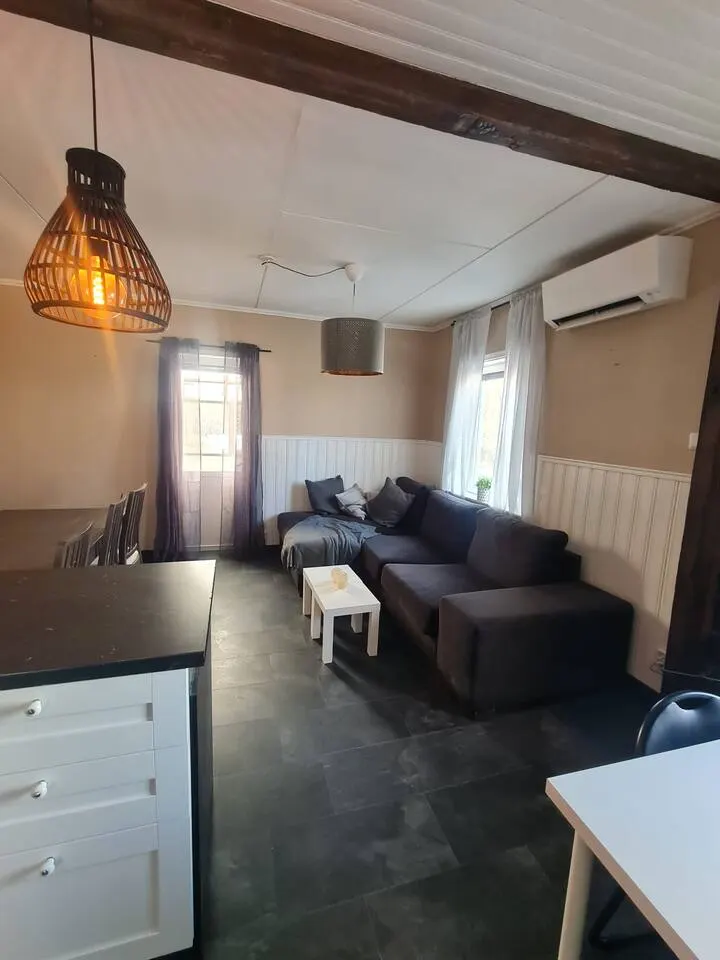 Workersstay – Corporate Housing - Sundsvall - Sverige — photo 2