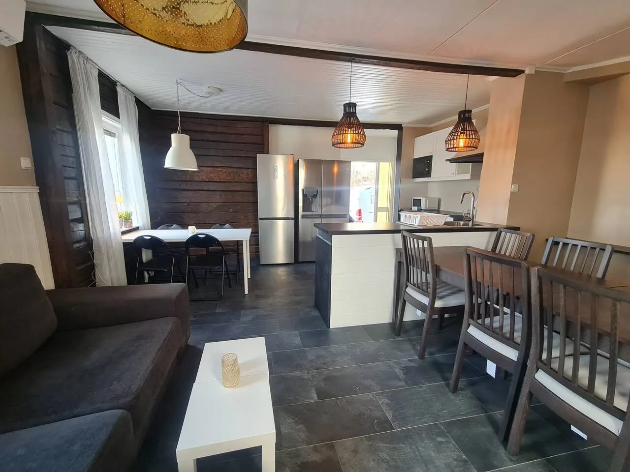 Workersstay – Corporate Housing - Sundsvall - Sverige 10