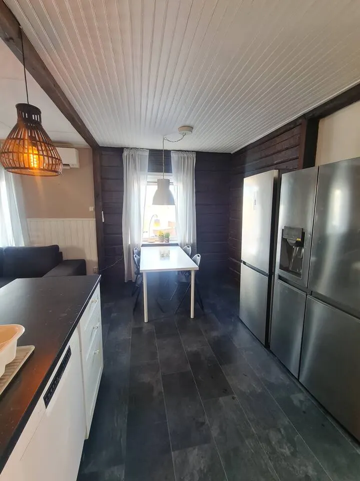 Workersstay – Corporate Housing - Sundsvall - Sverige — photo 5