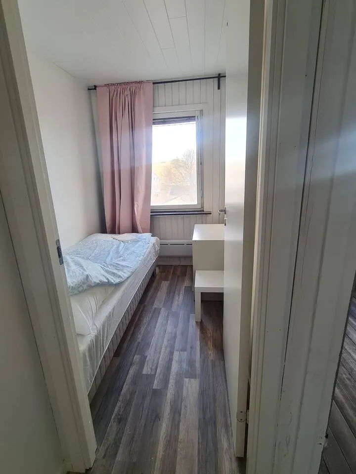 Workersstay – Corporate Housing - Sundsvall - Sverige 6