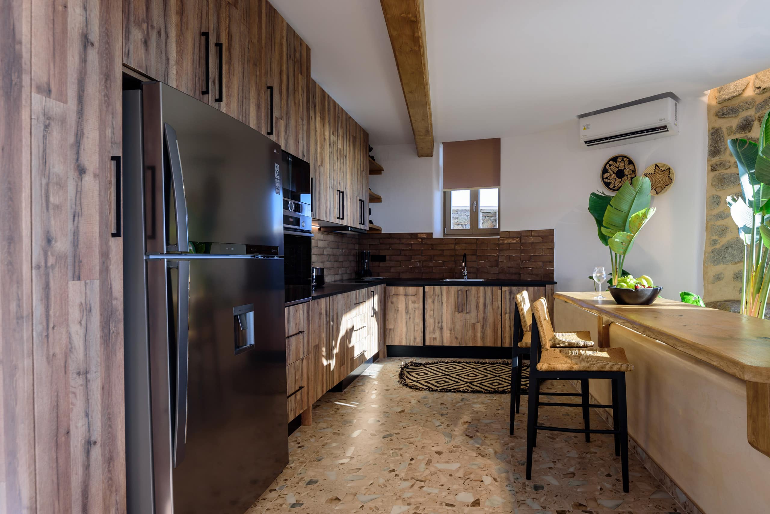 Vrachos Villa with private pool 31