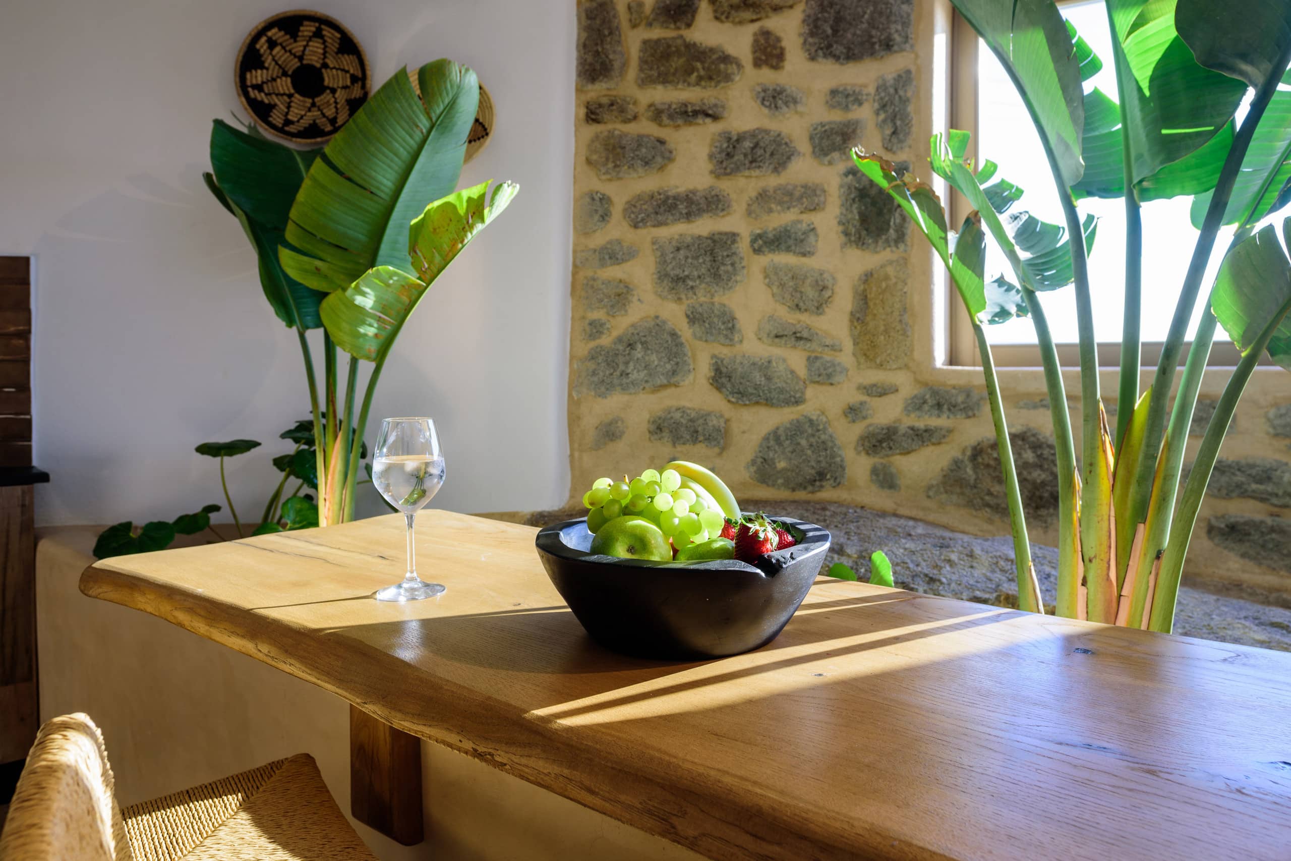 Vrachos Villa with private pool 28