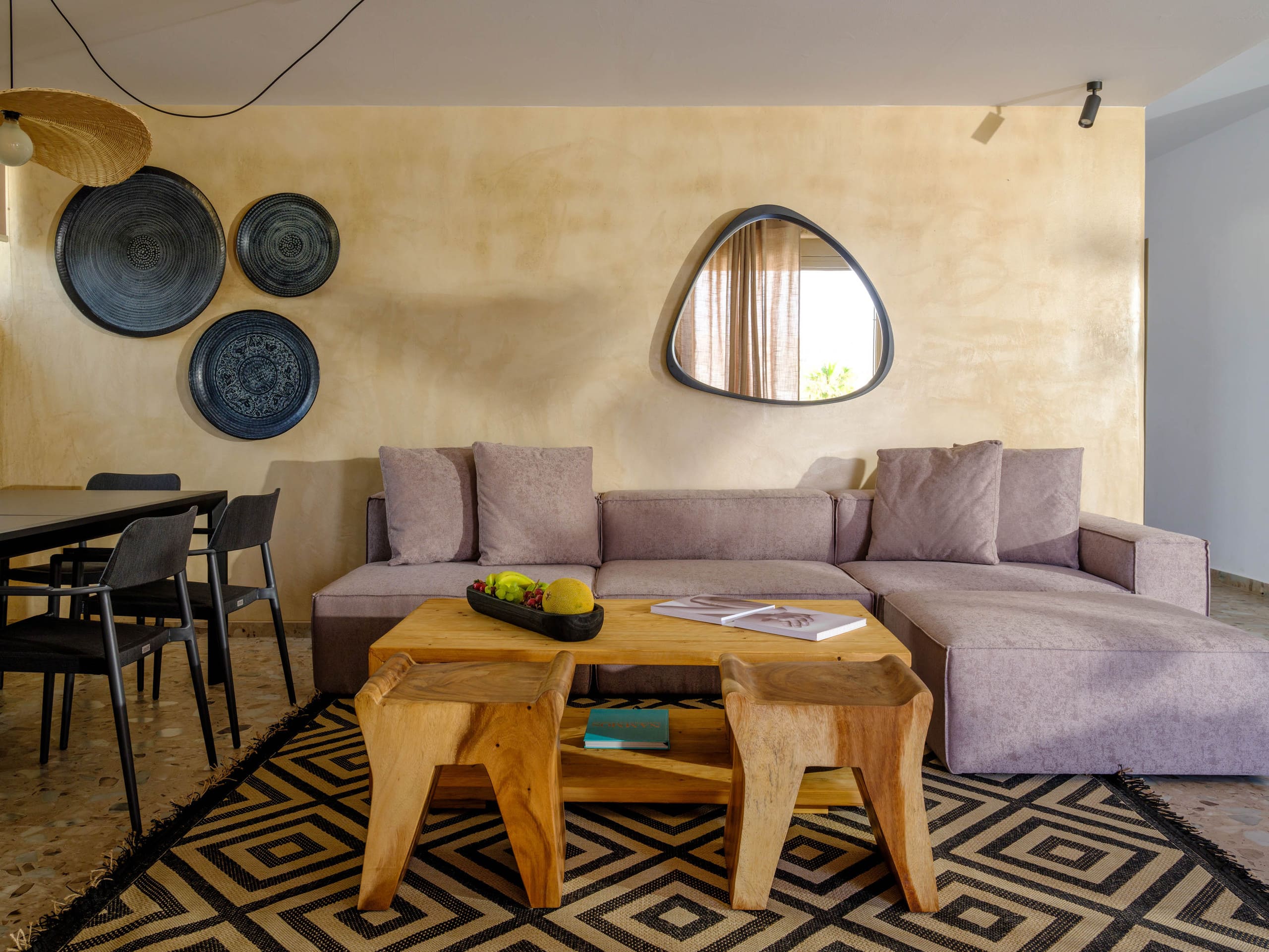 Vrachos Villa with private pool 30