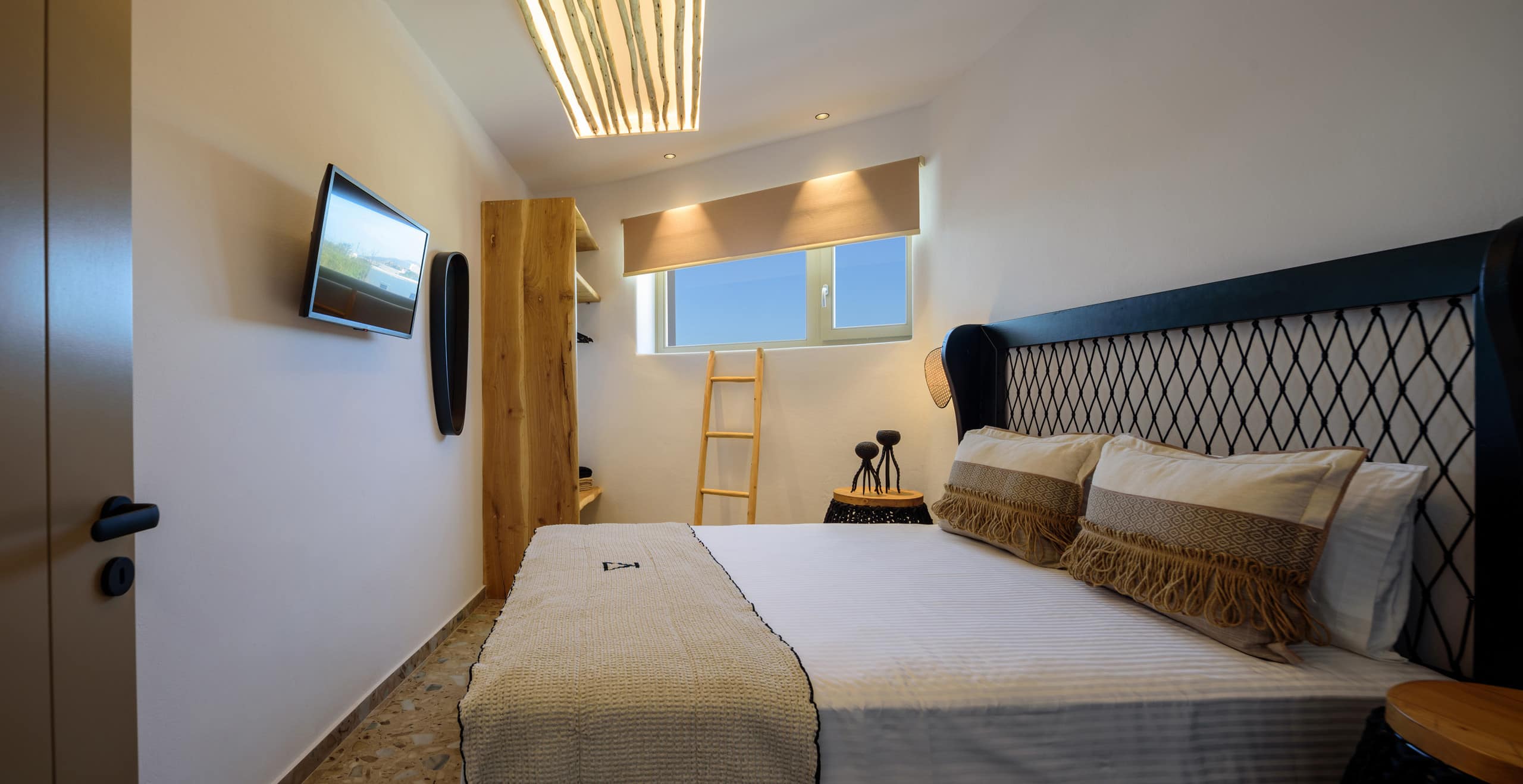 Vrachos Villa with private pool — photo 2