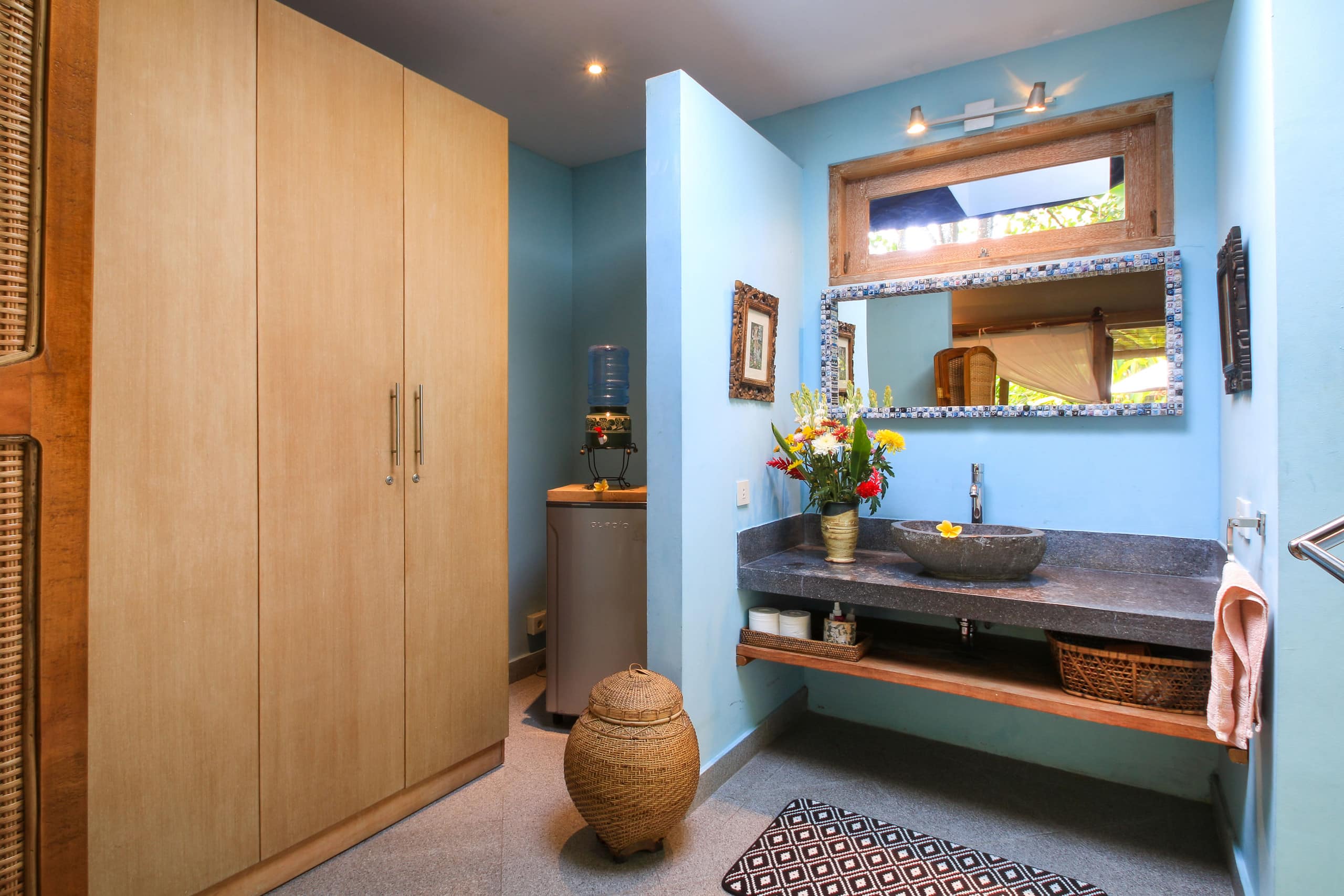Boho Bungalow in the Rice Fields of Penestanan 18
