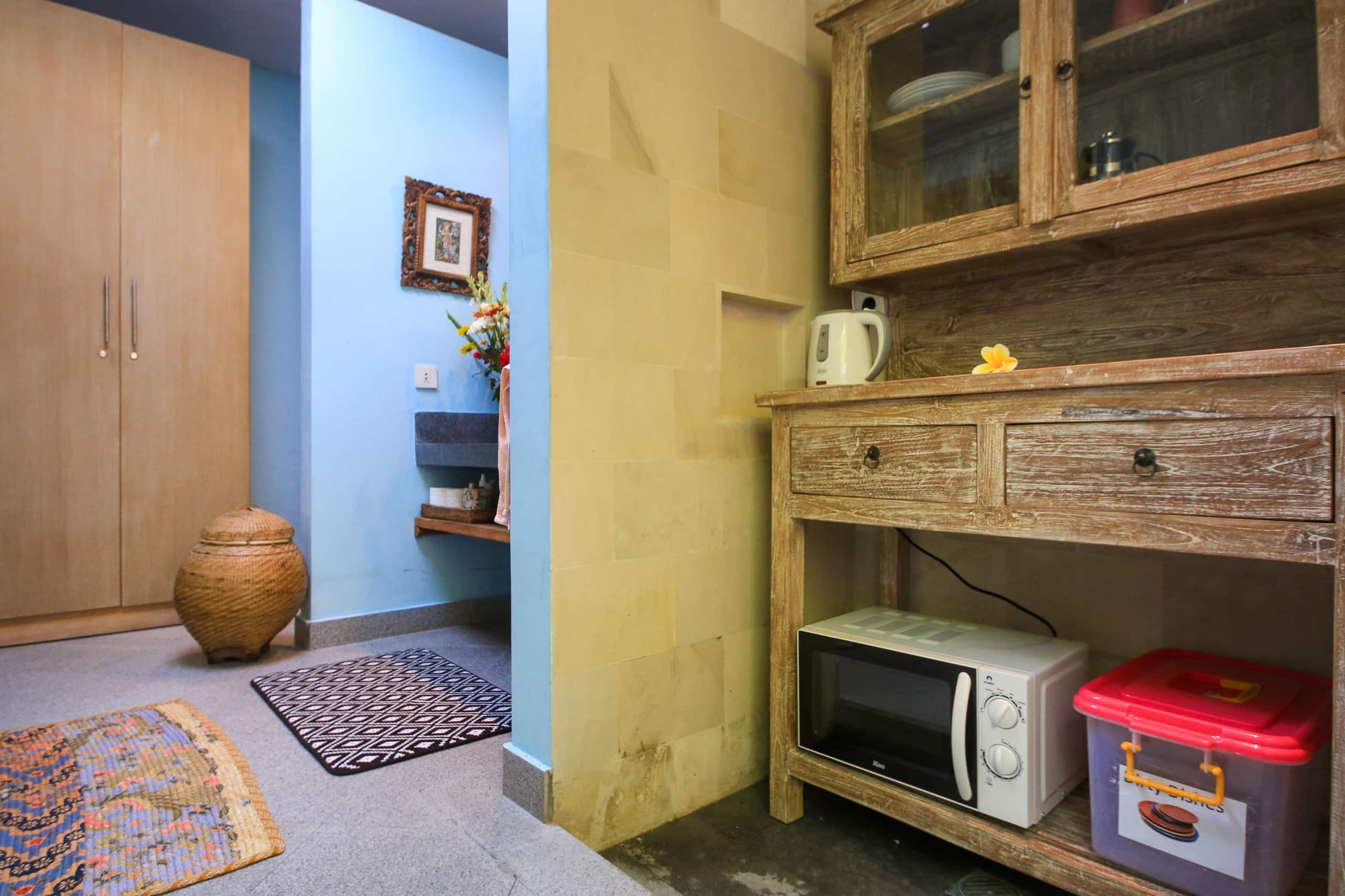 Boho Bungalow in the Rice Fields of Penestanan 21
