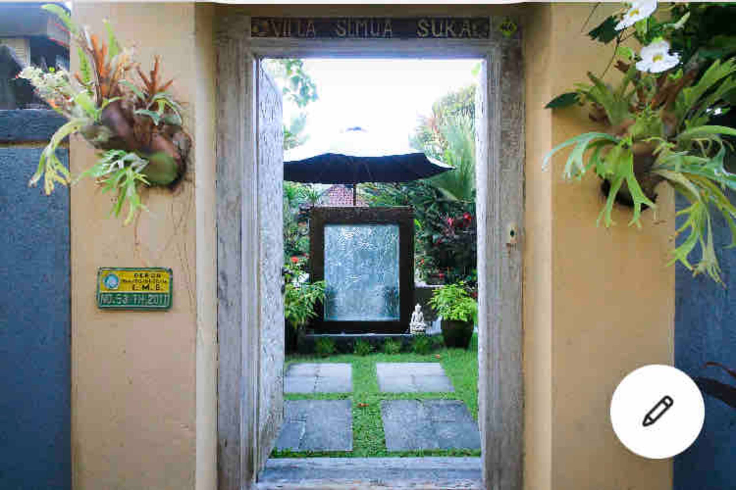 Boho Bungalow in the Rice Fields of Penestanan 22