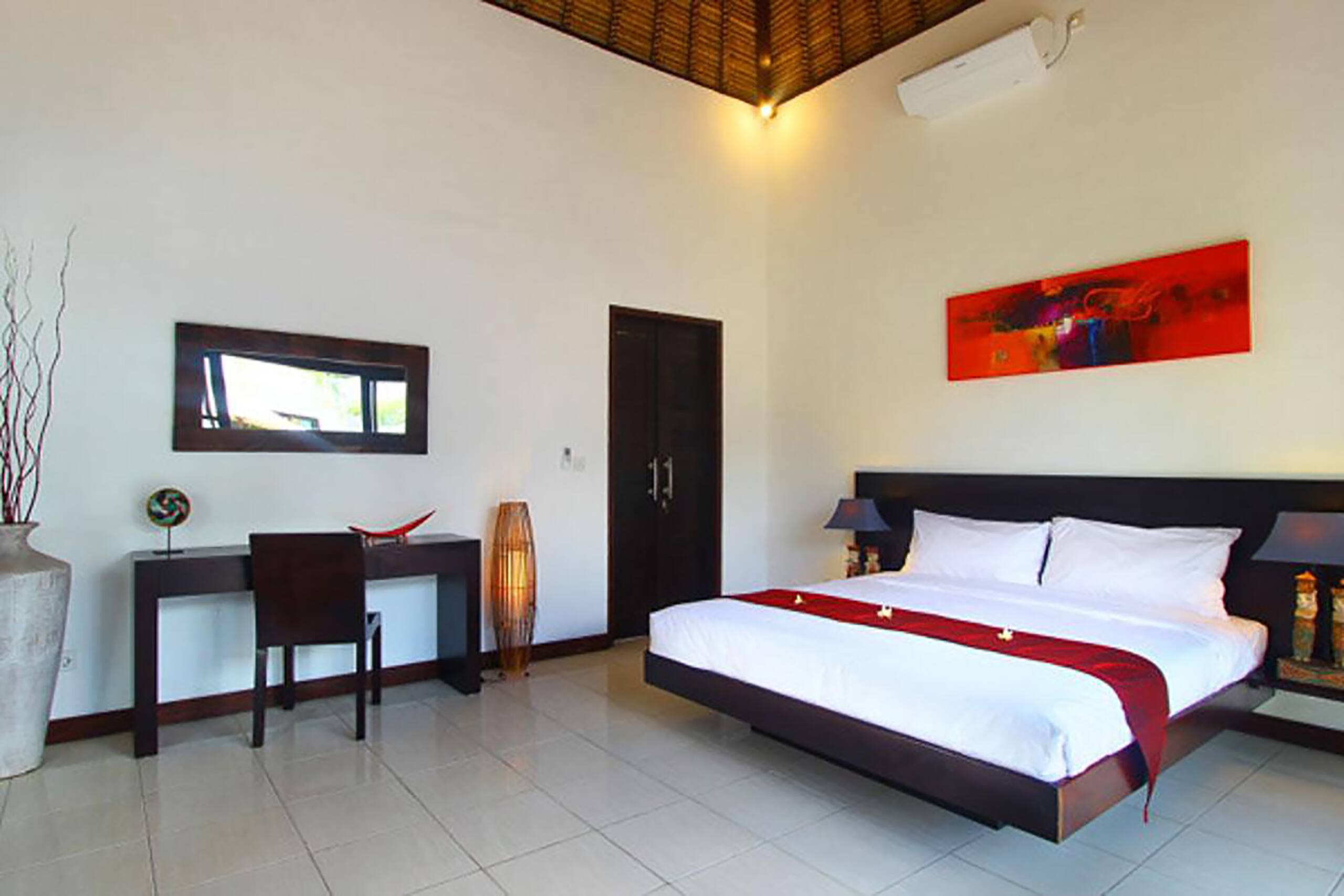 5 min Seminyak & Canggu - 800 m to Beach 14