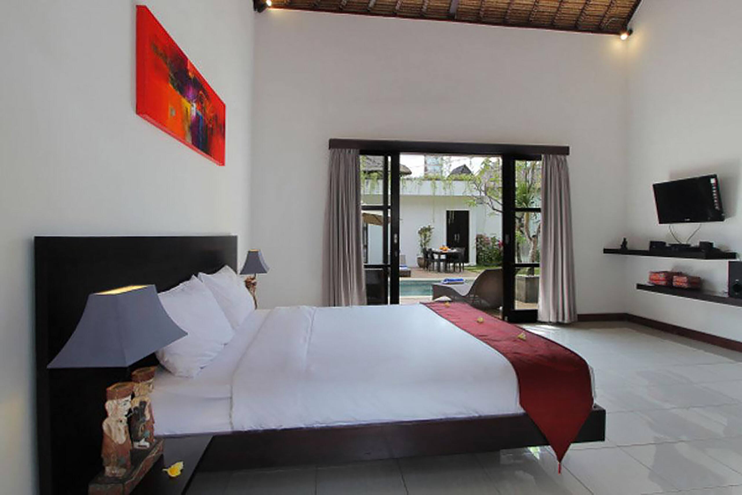 5 min Seminyak & Canggu - 800 m to Beach — photo 4