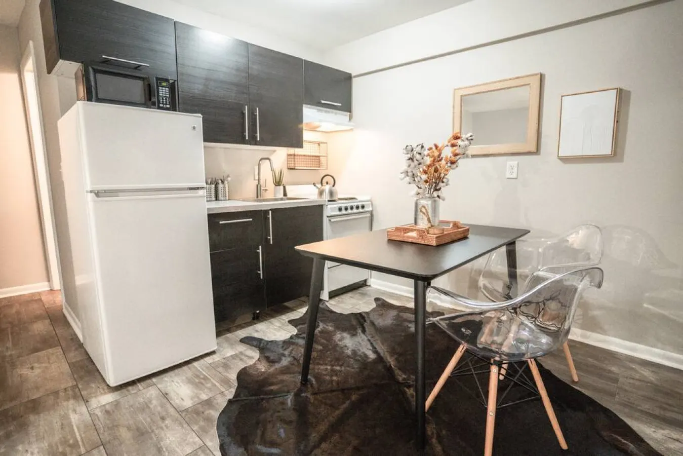 Walk to OSU Free Parking Smart TV/WiFi 9