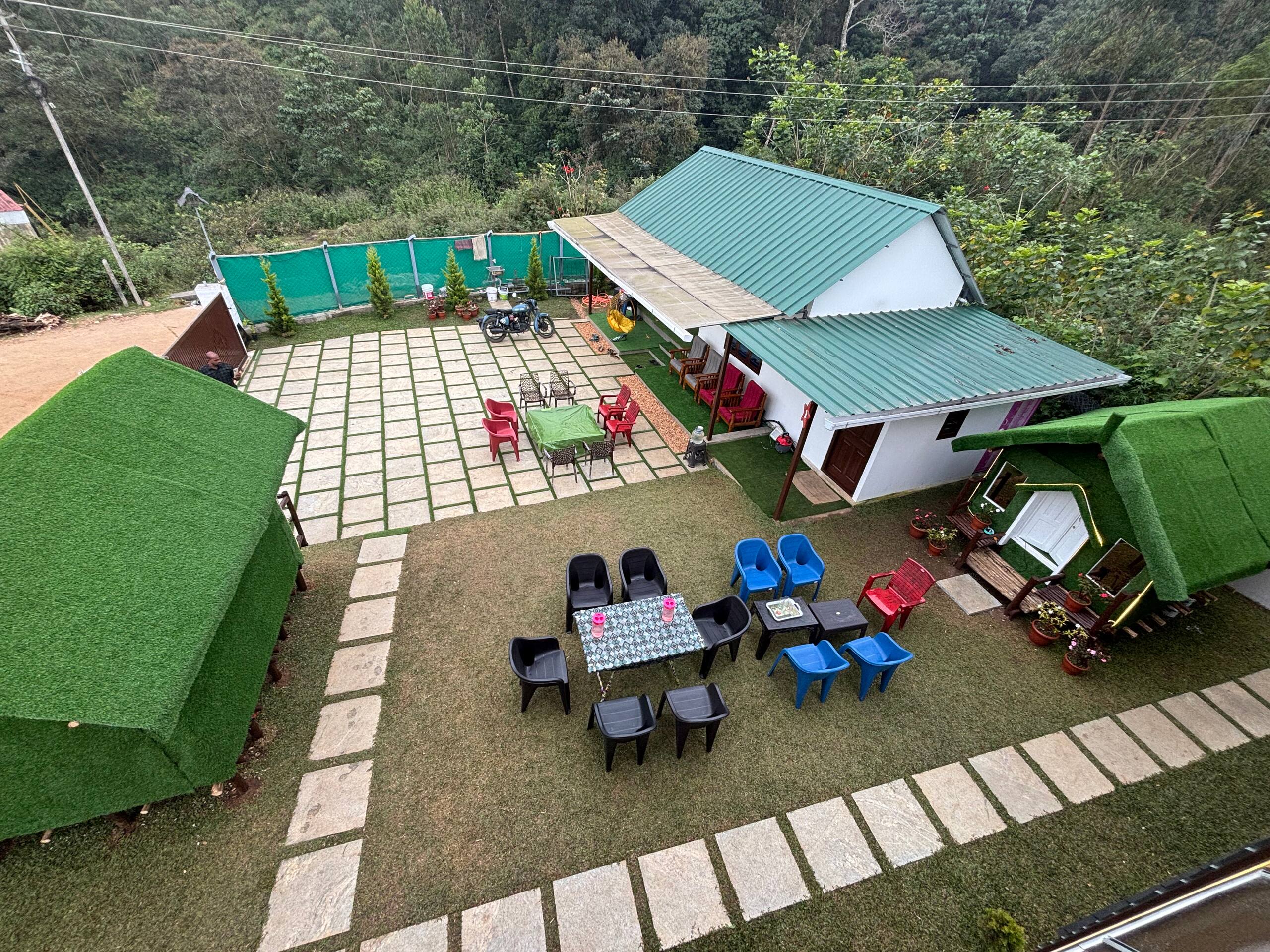 Welcome to our Bethel Resorts 2A-frame, Hut Resort 16