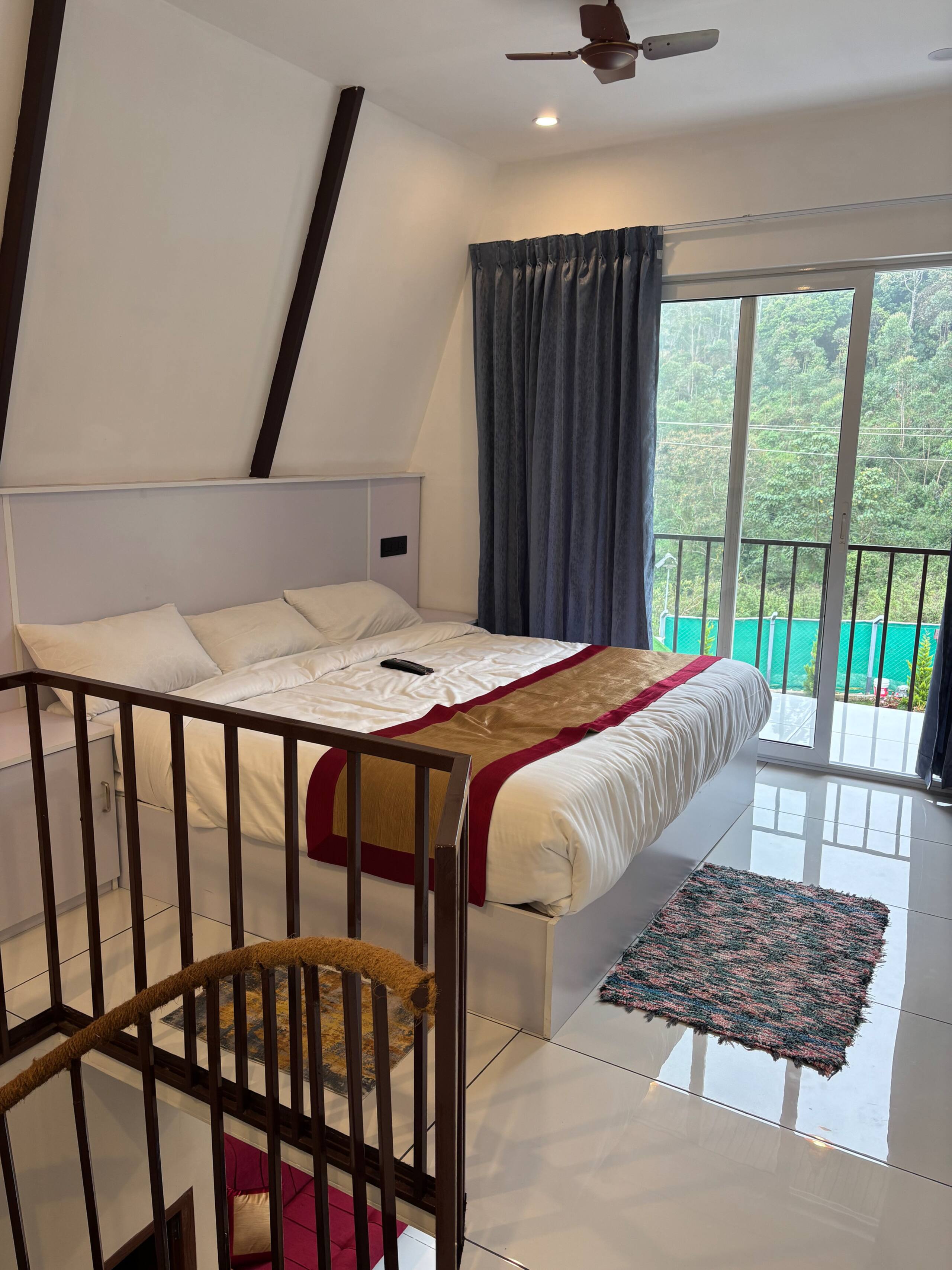 Welcome to our Bethel Resorts 2A-frame, Hut Resort 18