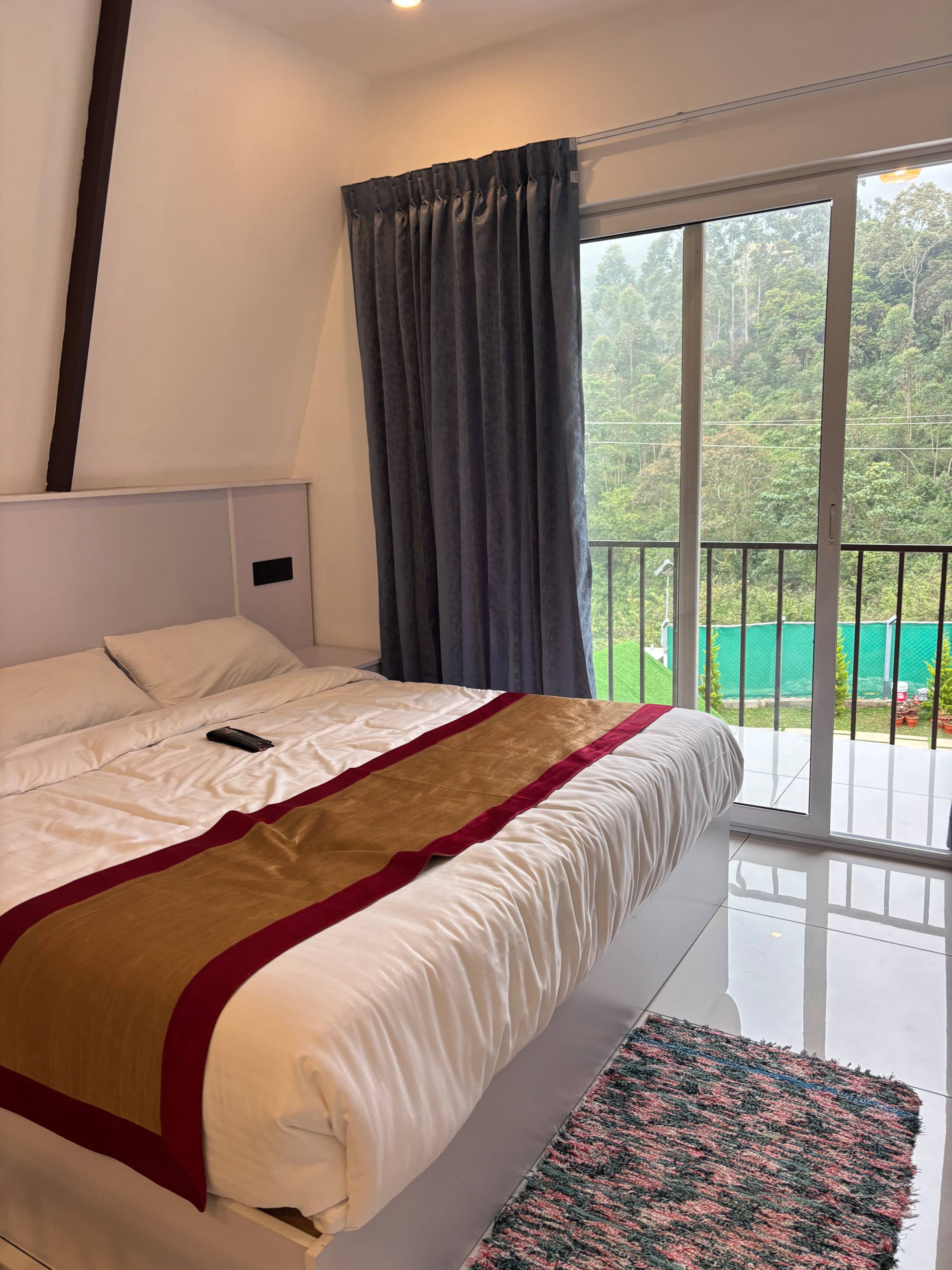 Welcome to our Bethel Resorts 2A-frame, Hut Resort 4