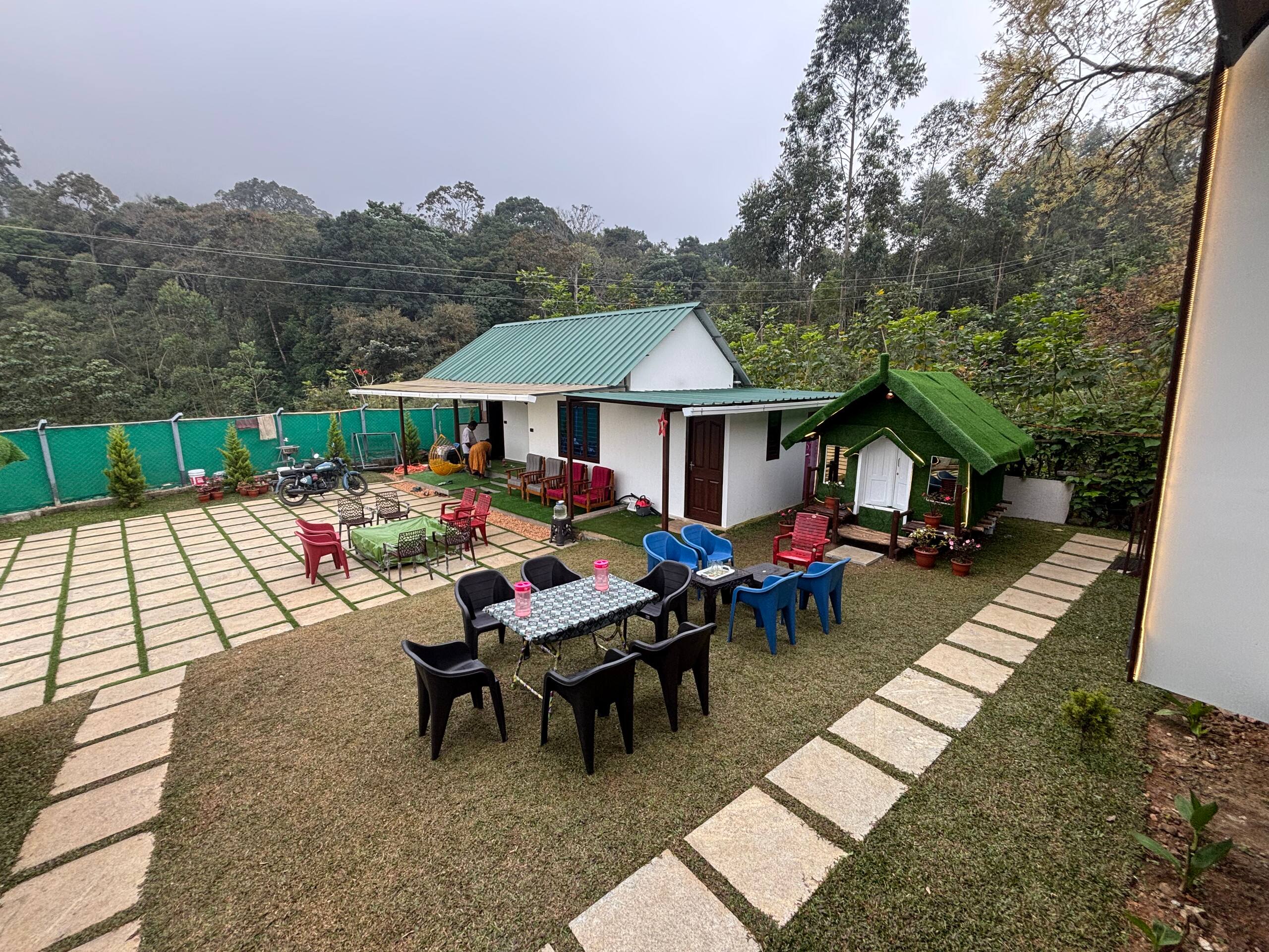 Welcome to our Bethel Resorts 2A-frame, Hut Resort 2
