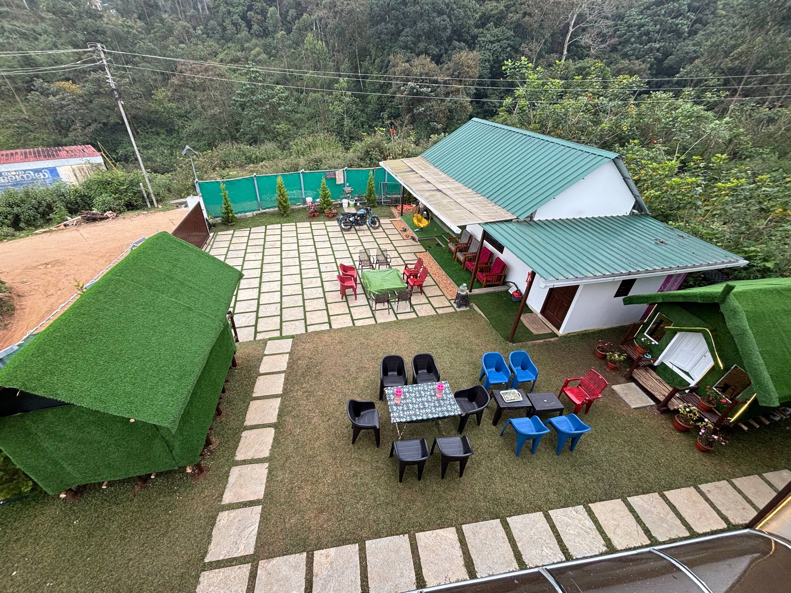 Welcome to our Bethel Resorts 2A-frame, Hut Resort 19