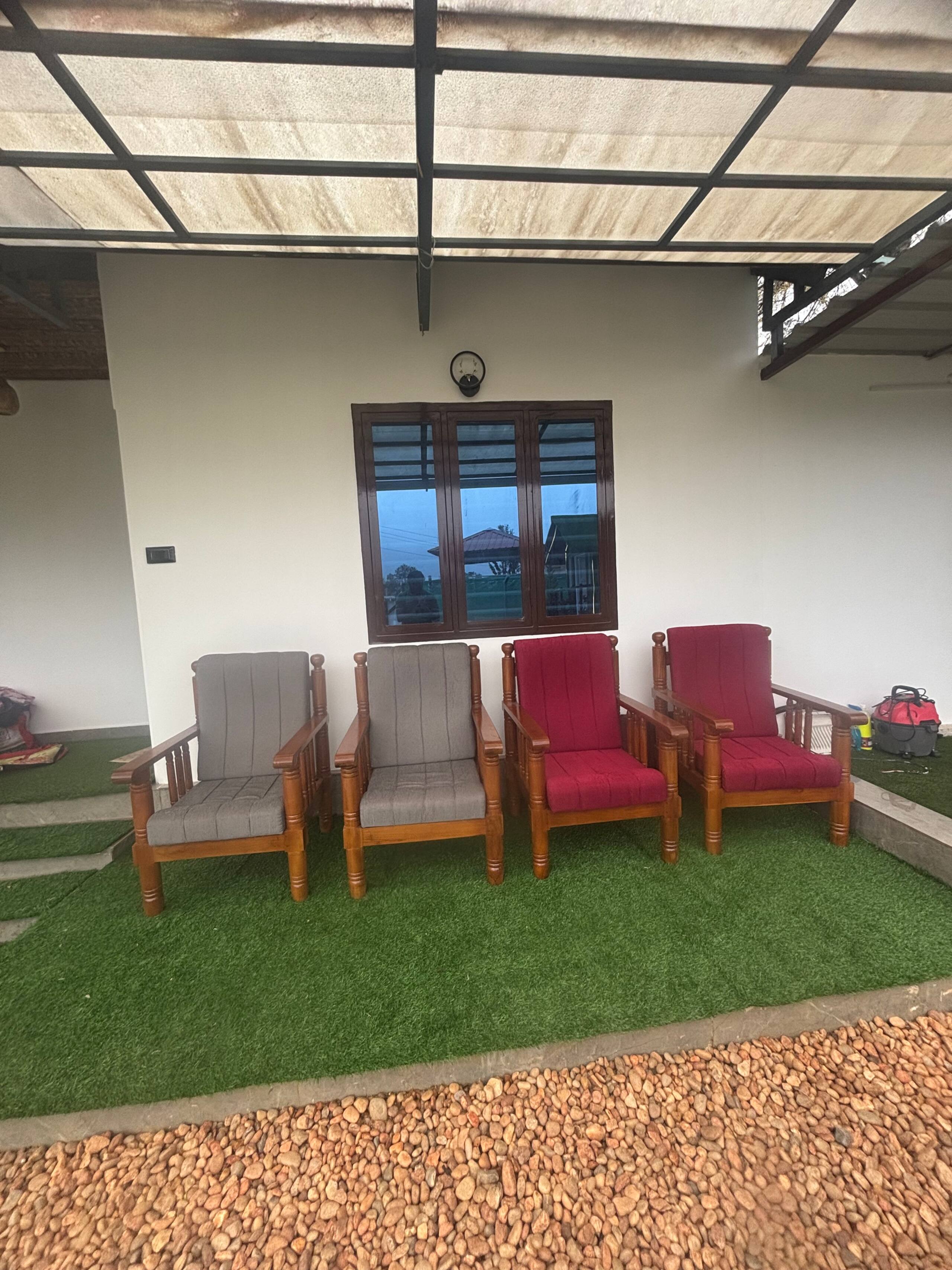 Welcome to our Bethel Resorts 2A-frame, Hut Resort 27