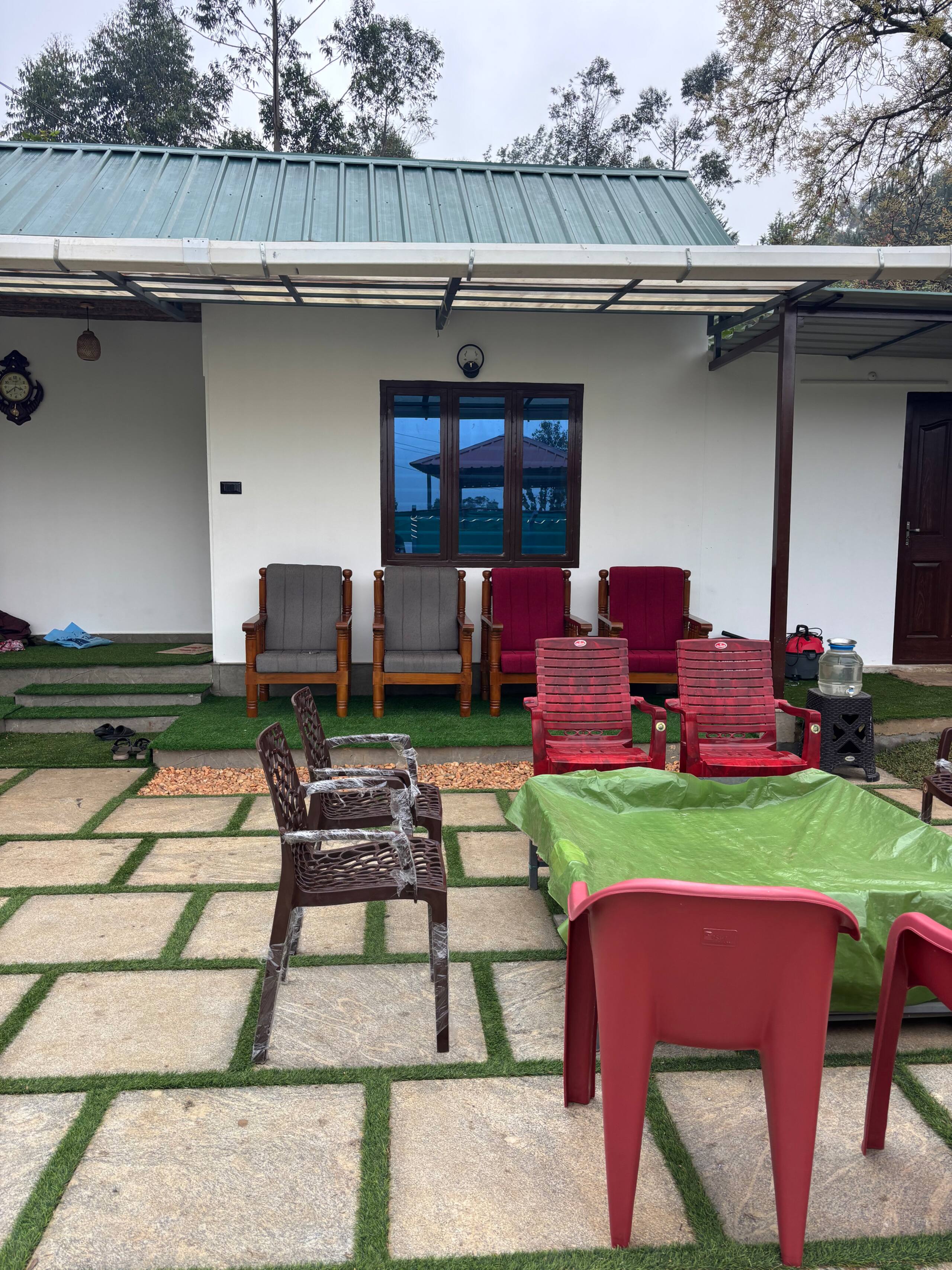 Welcome to our Bethel Resorts 2A-frame, Hut Resort 25