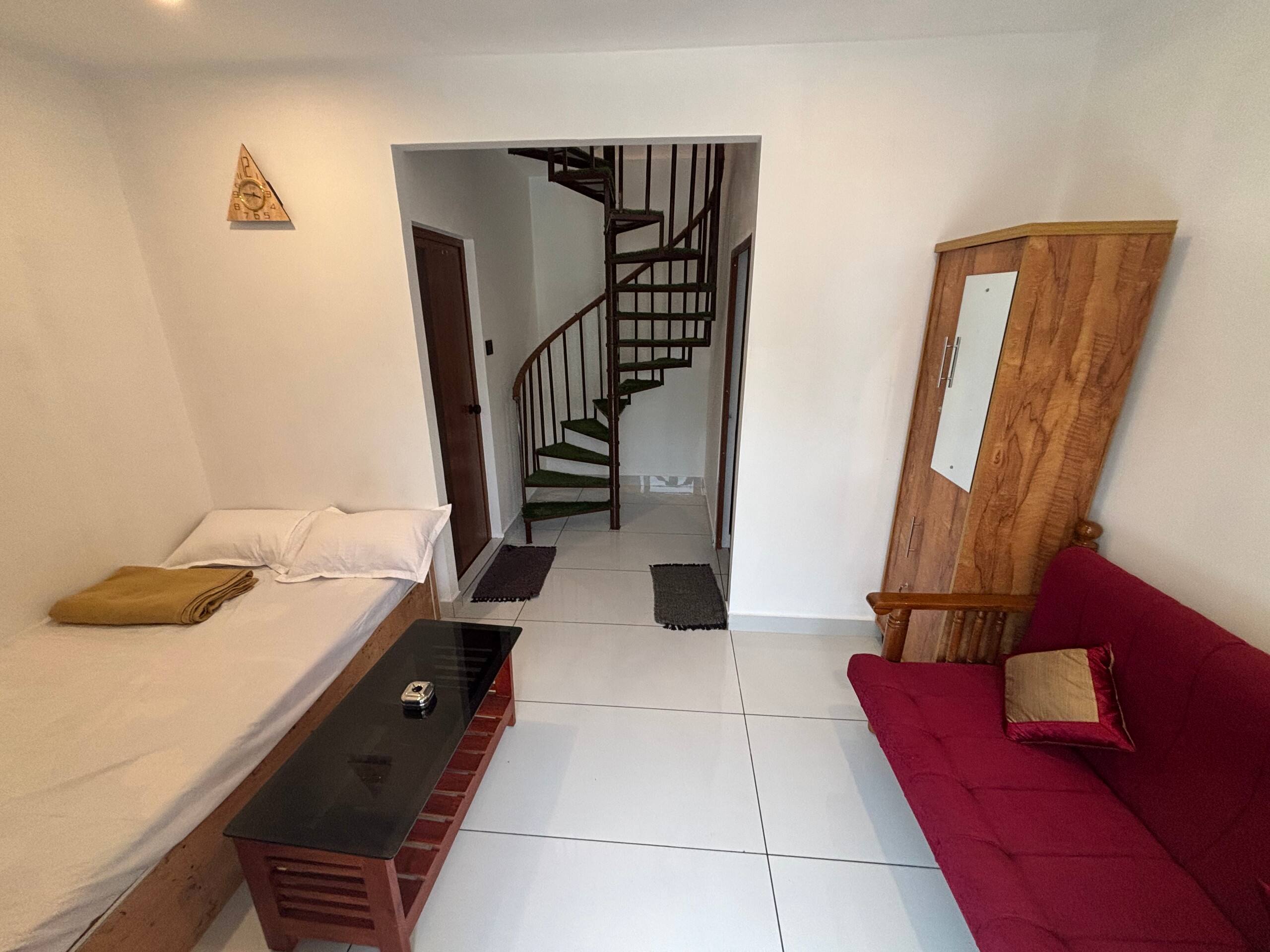 Welcome to our Bethel Resorts 2A-frame, Hut Resort 11